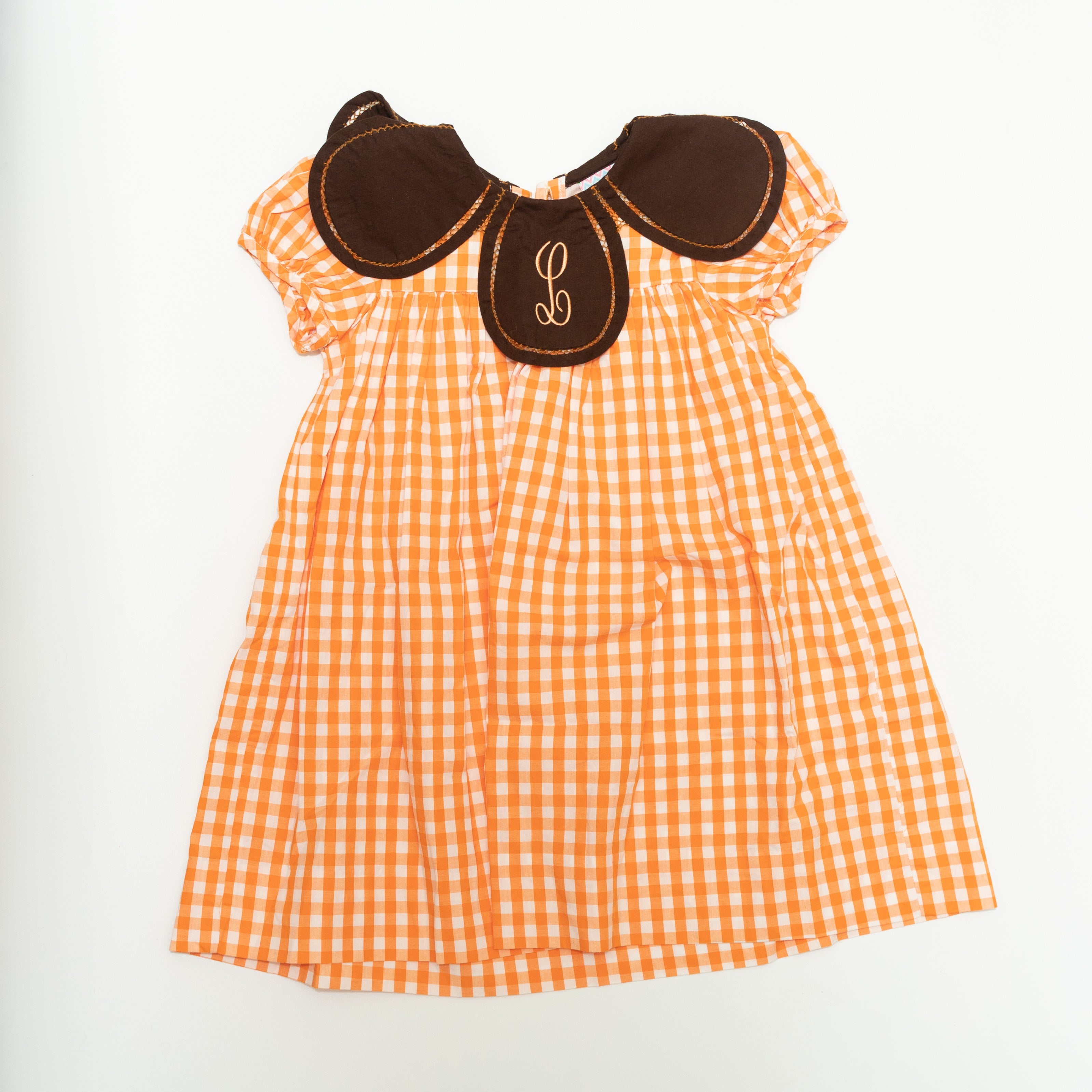 Bayou Babies Dress