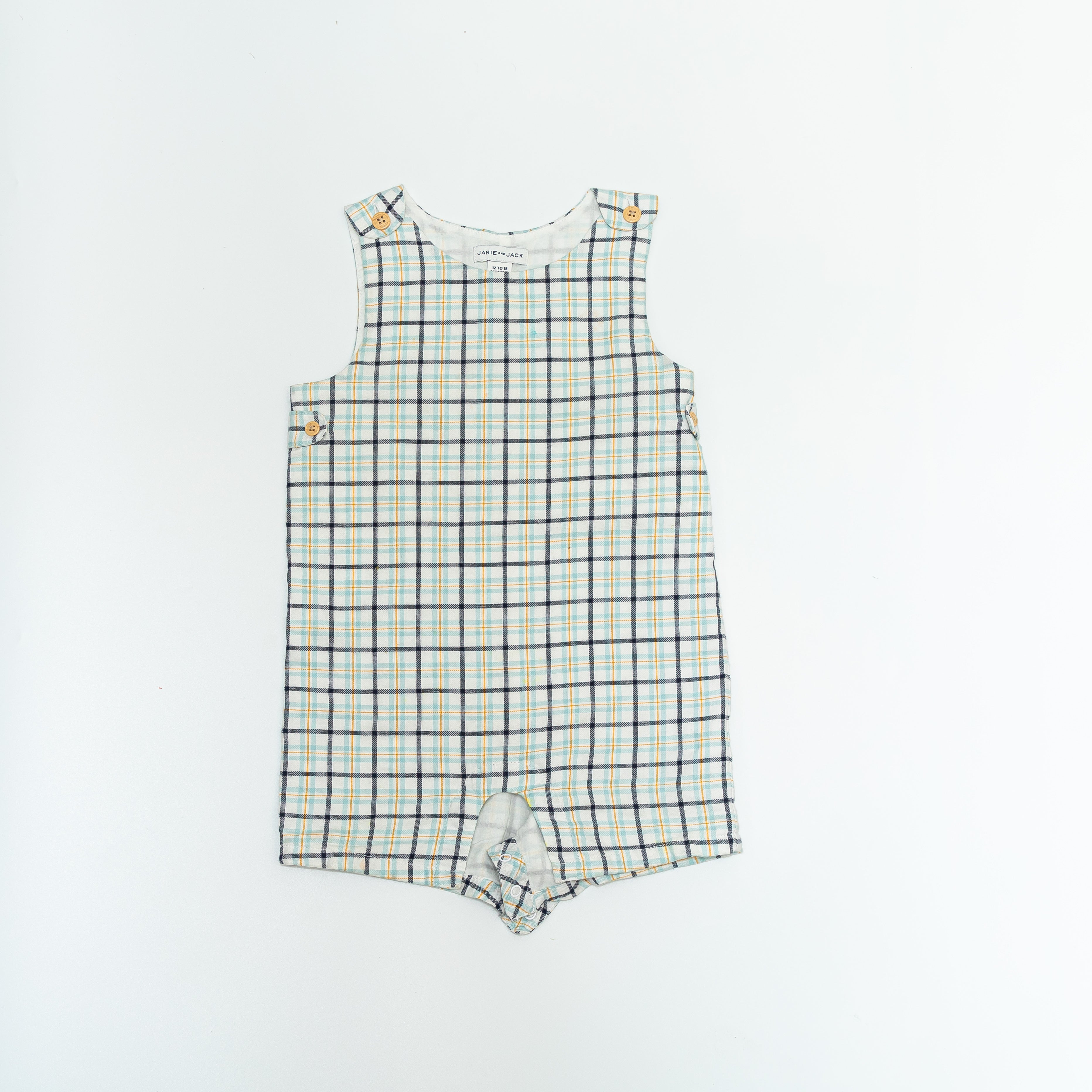 Janie and Jack Jon Jon