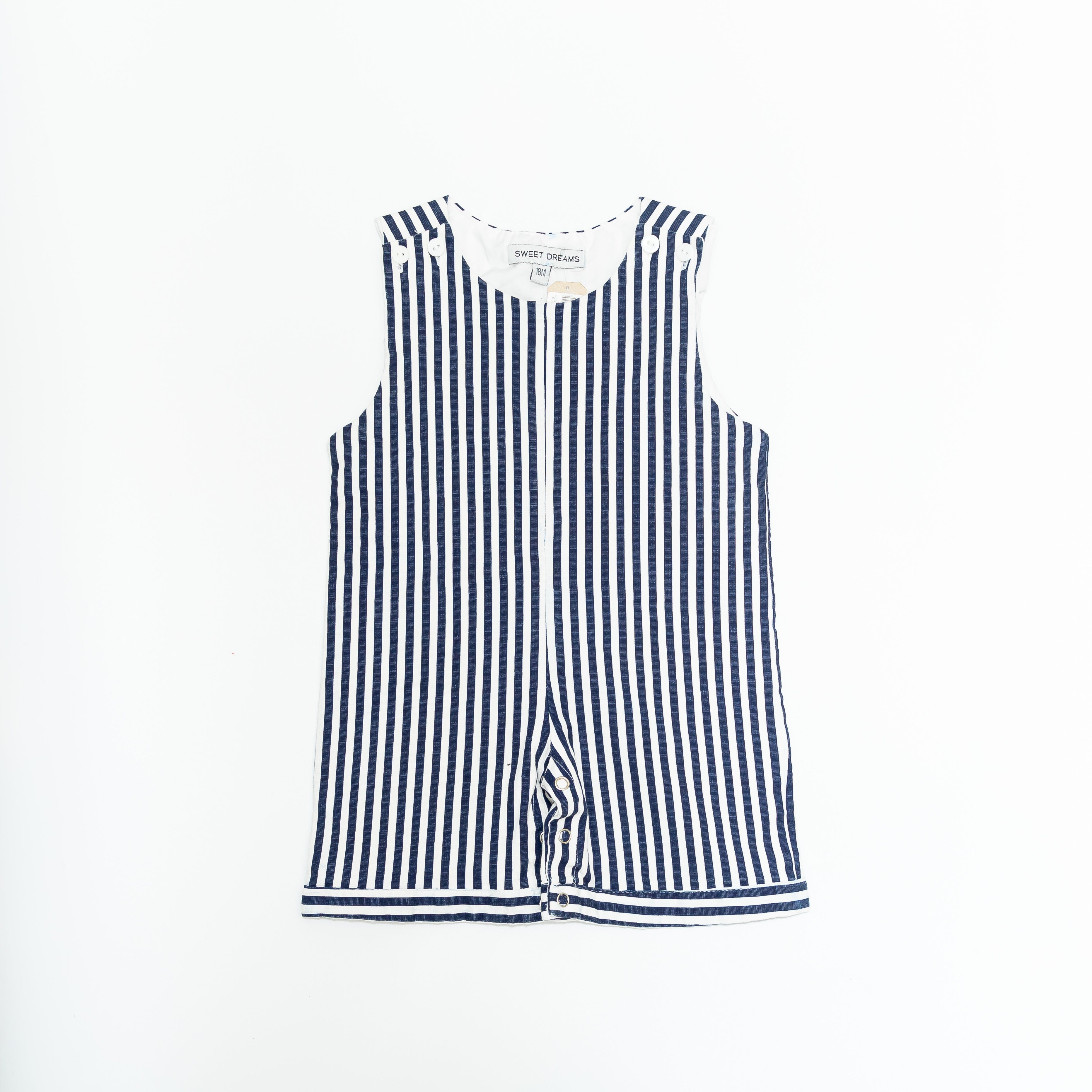 Sweet Dreams Jon Jon