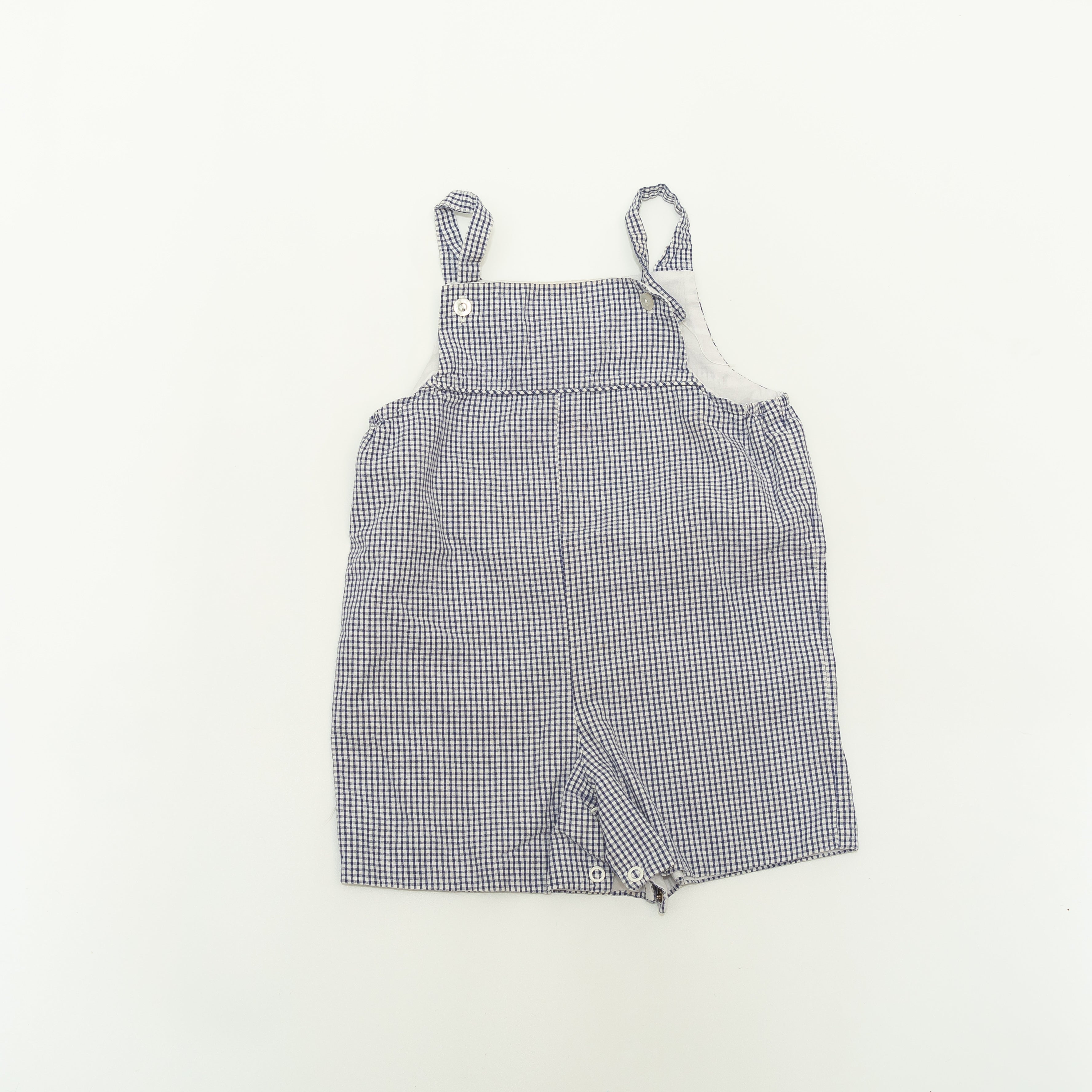 Little English Overalls