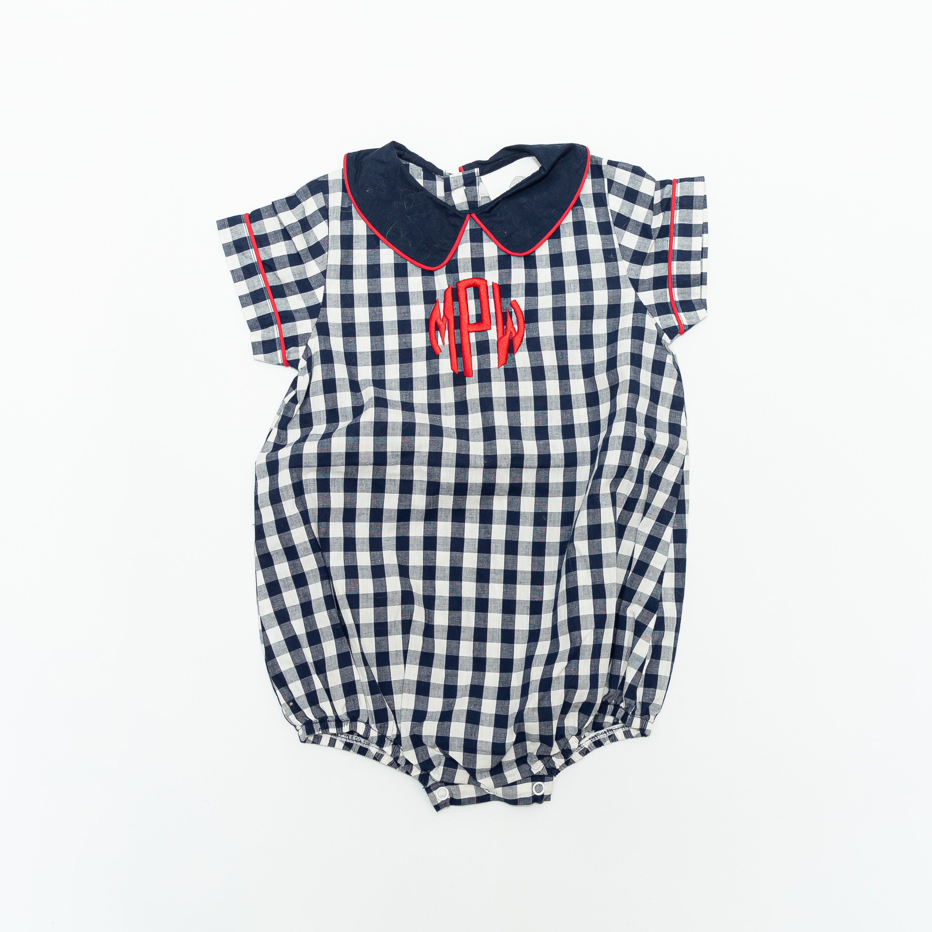 The Proper Peony Bubble