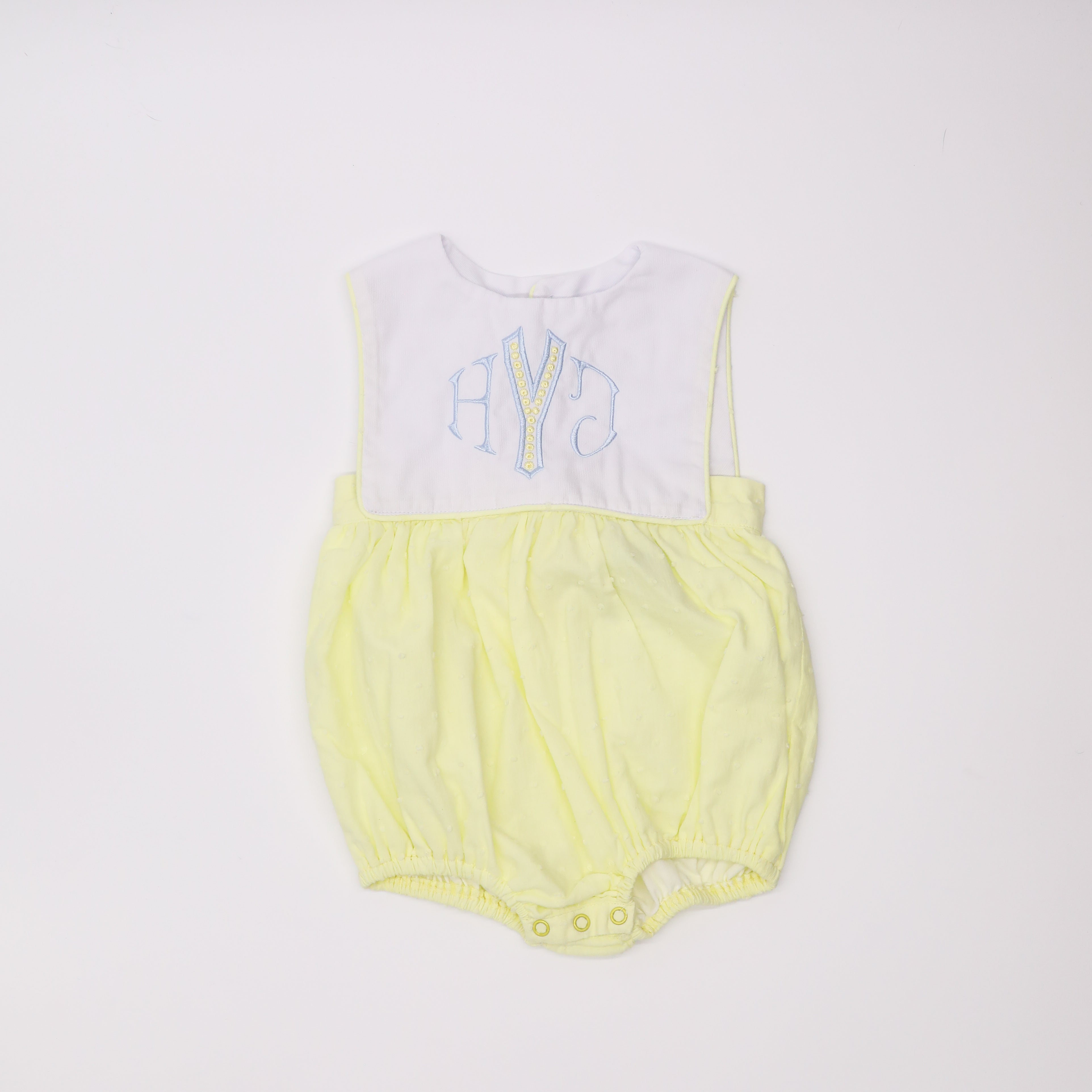 Cecil and Lou Bubble