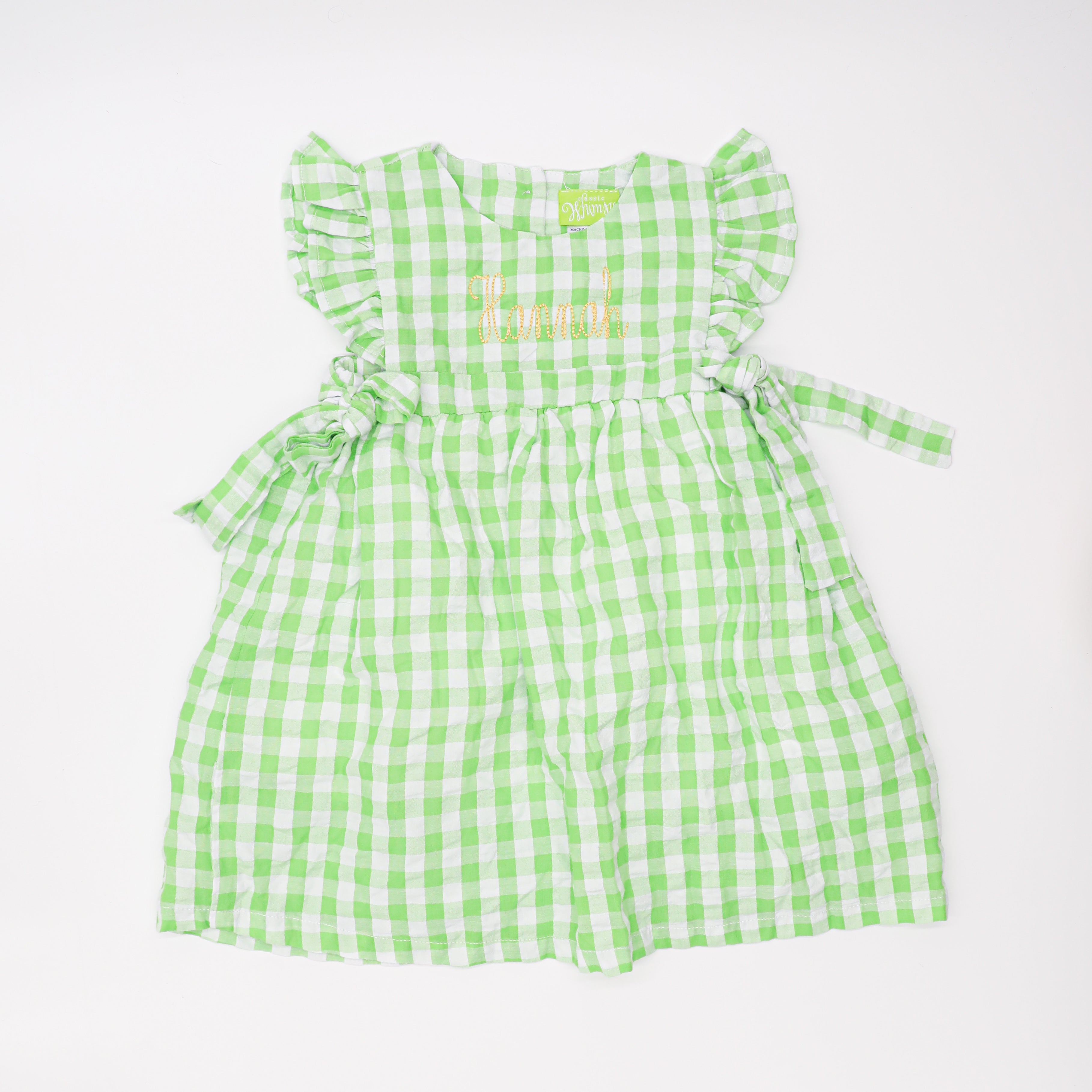 Classic Whimsy Dress