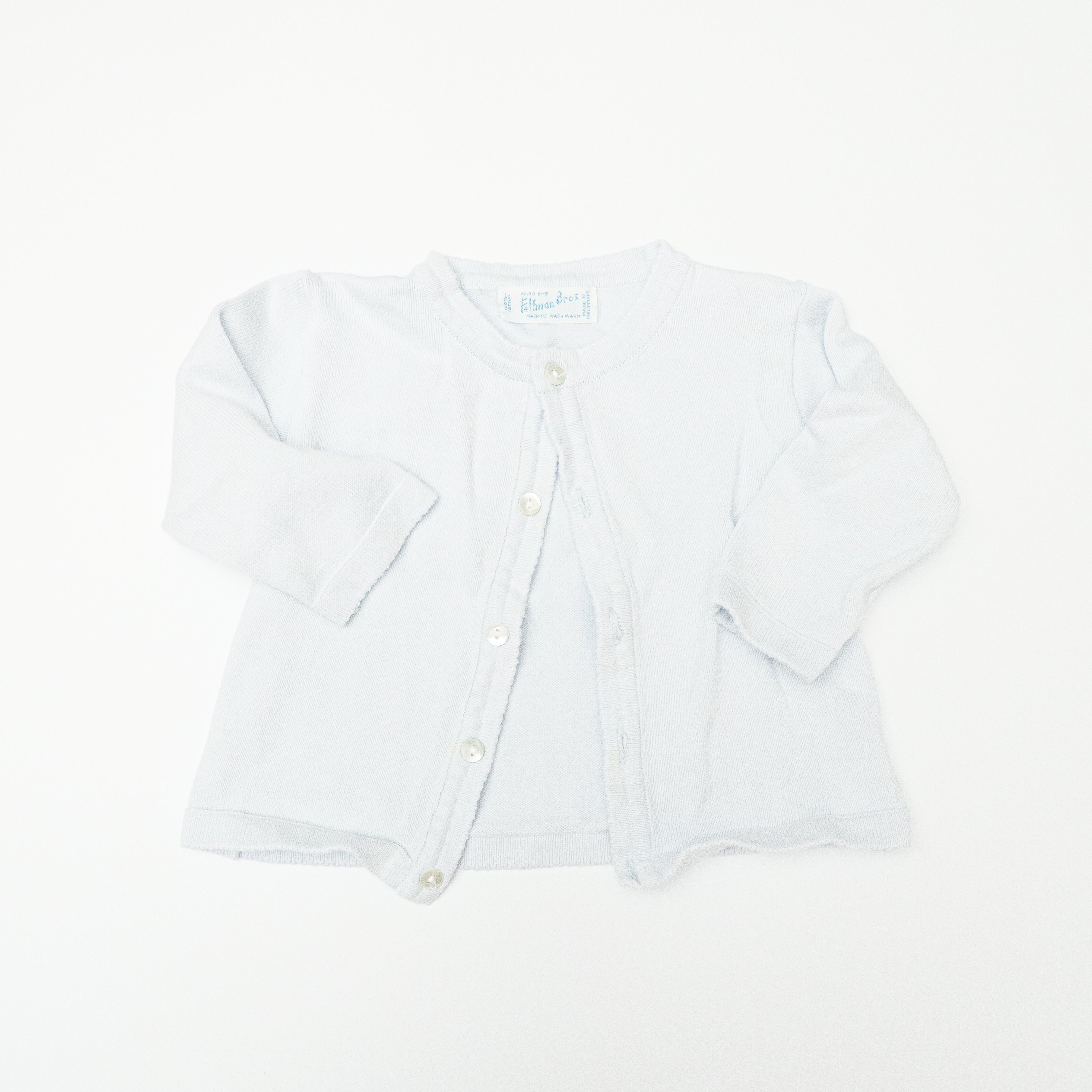 Feltman Brothers Cardigan