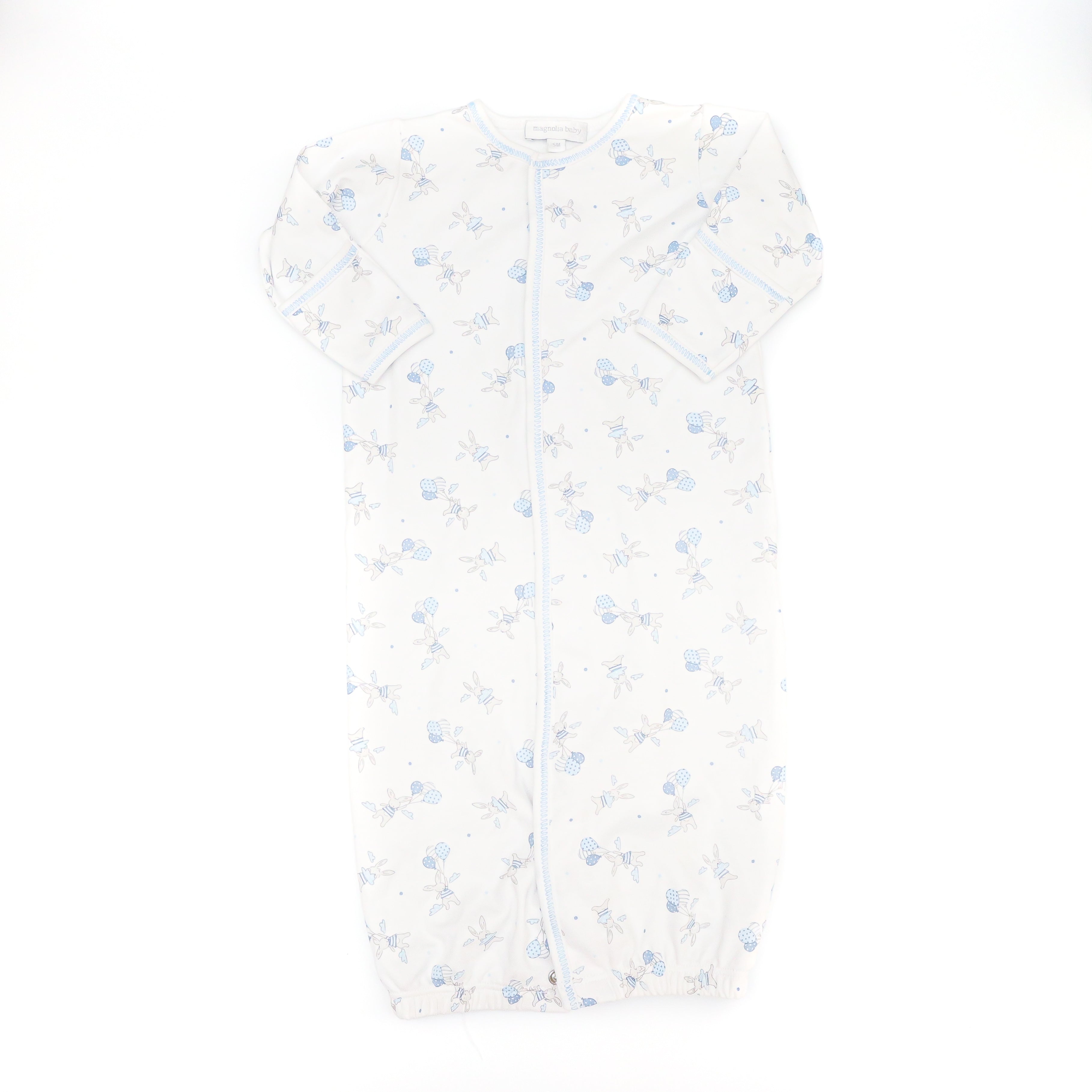 Magnolia Baby Sleeper