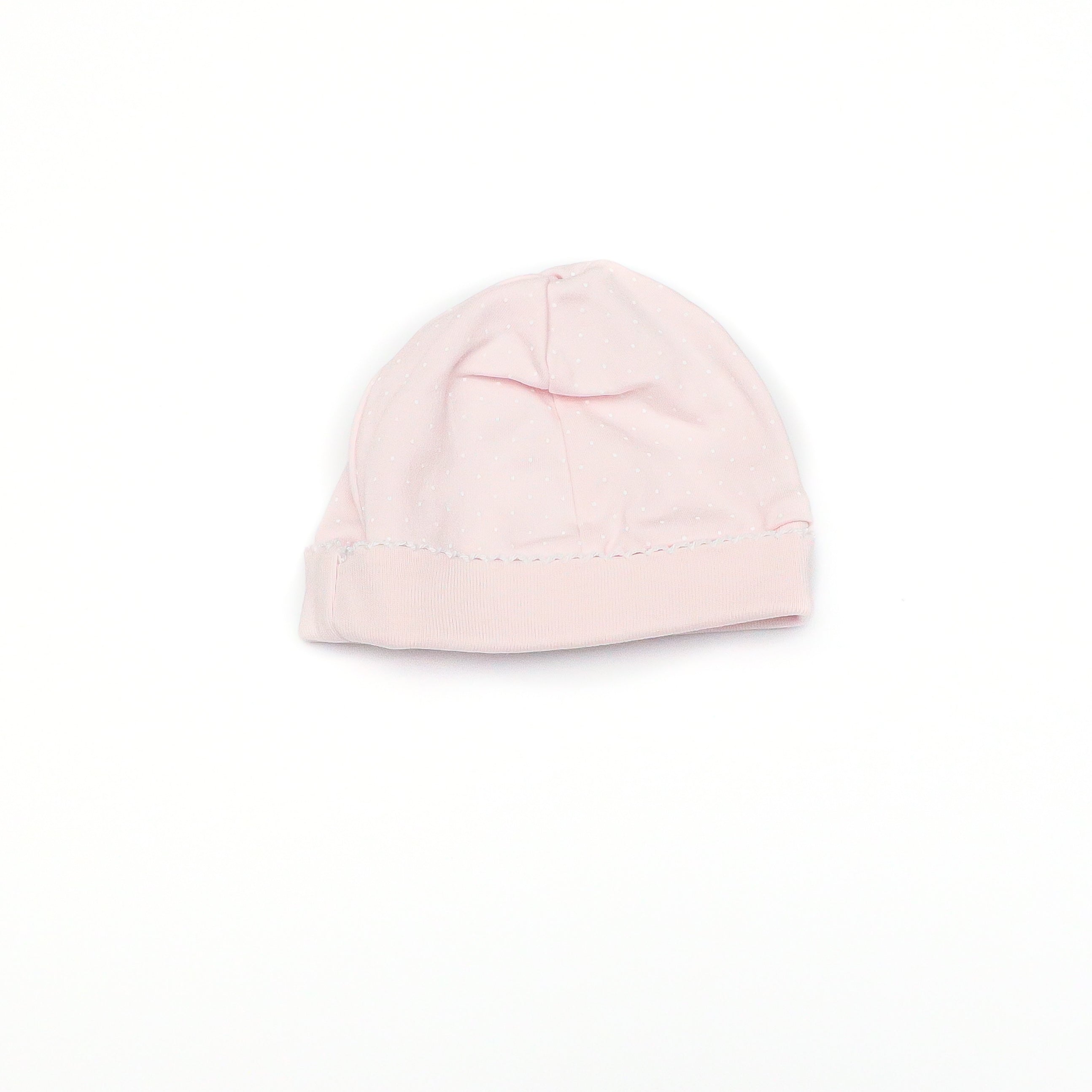 KISSY KISSY NEWBORN HAT