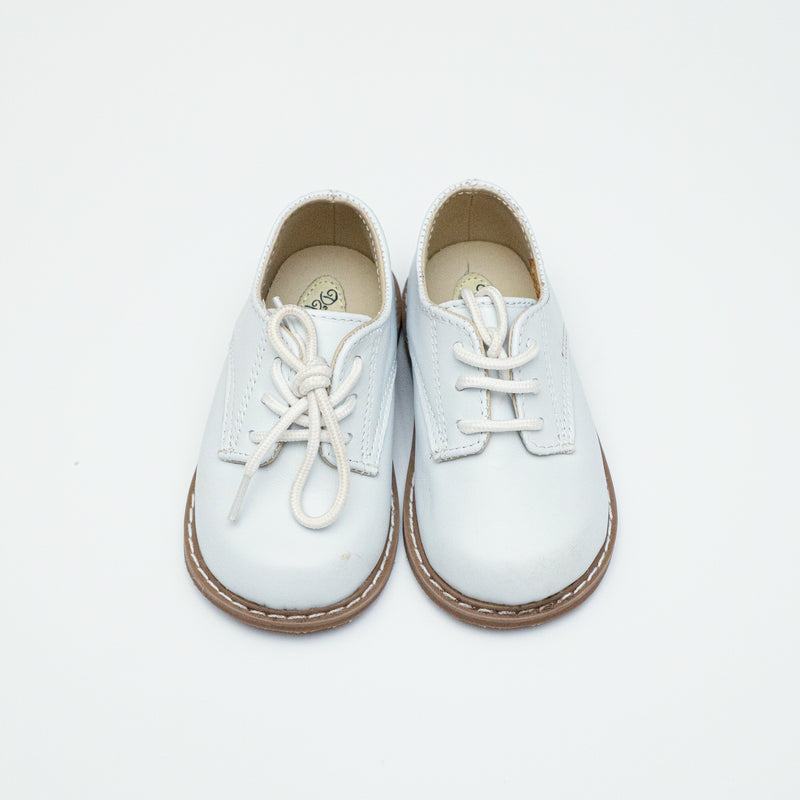 Designers Touch Saddle Oxford