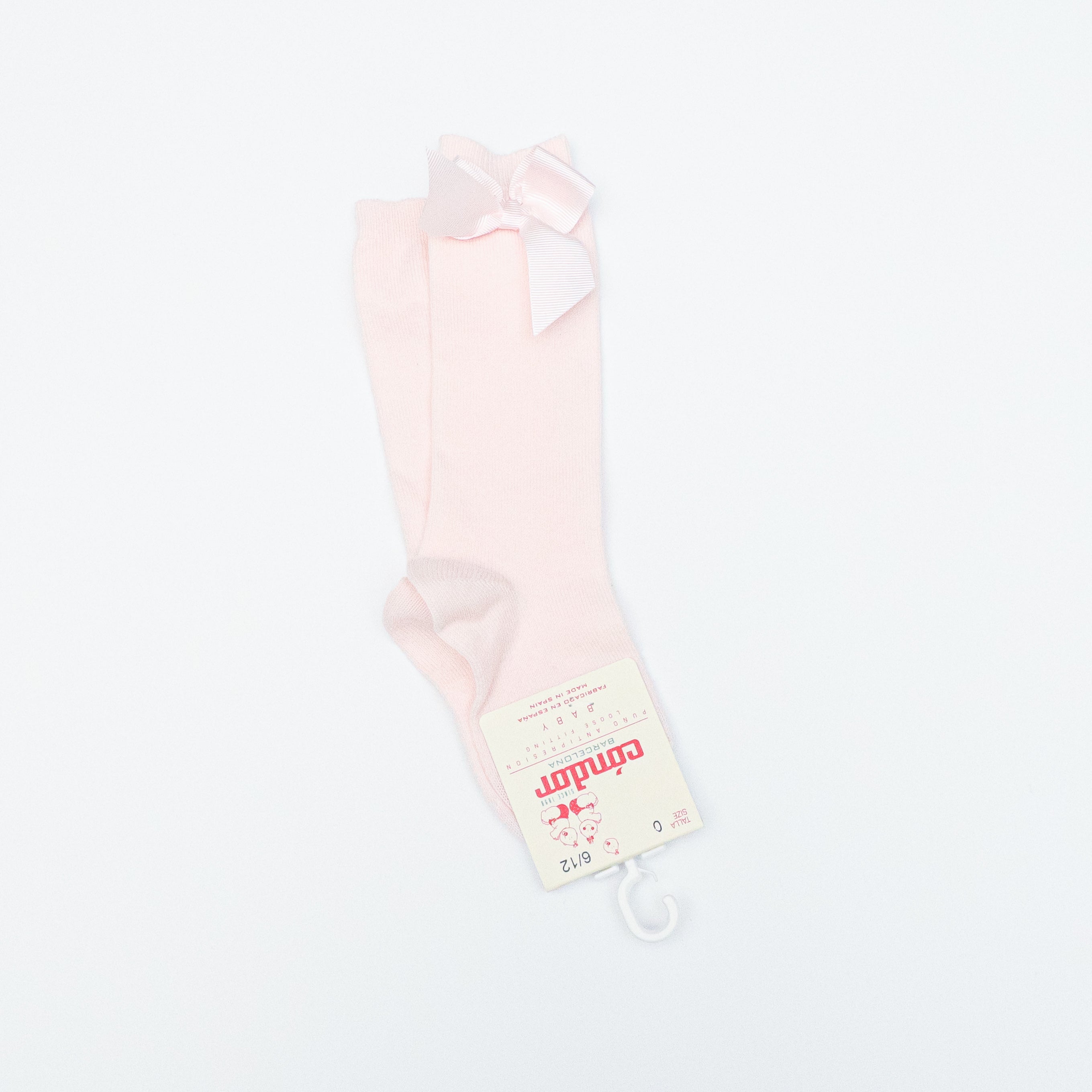 Condor Barcelona Baby High Socks