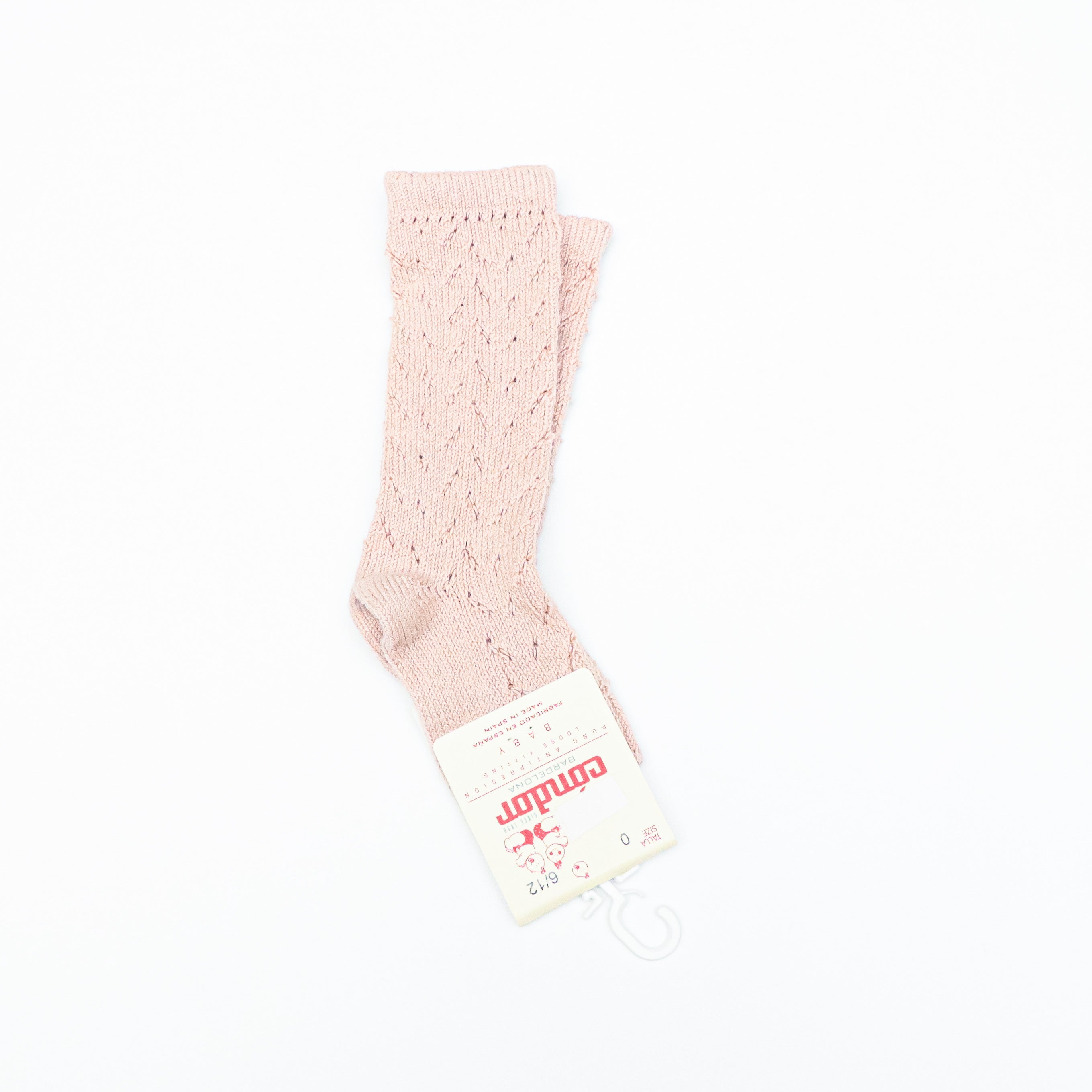 Condor Barcelona Baby High Socks