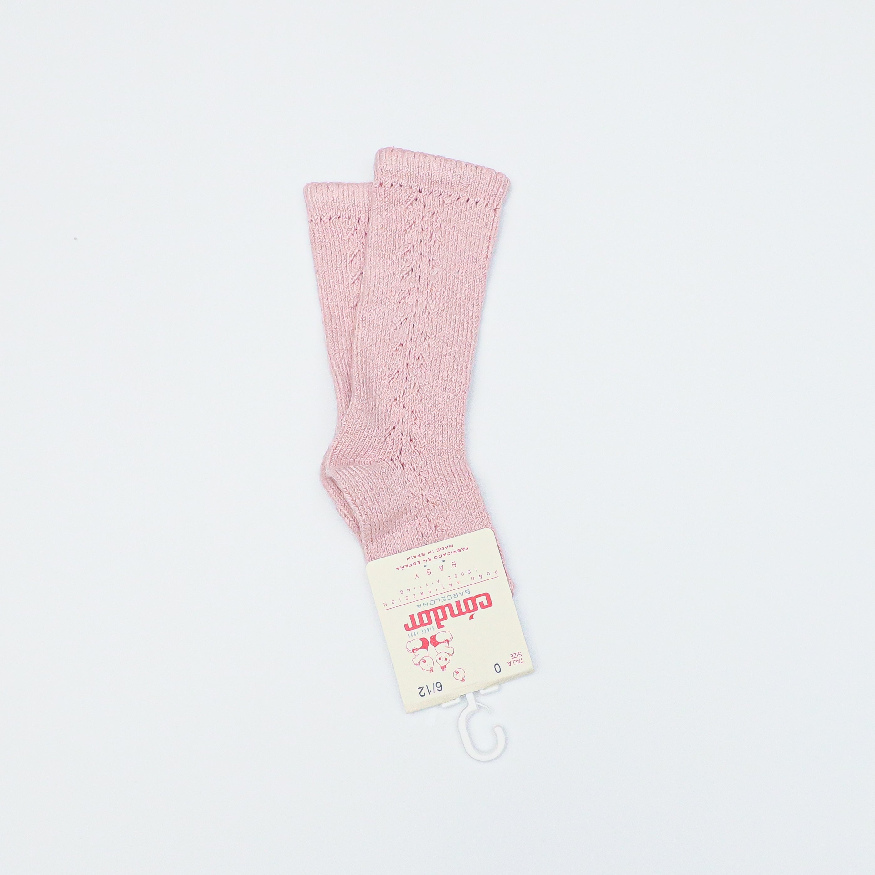 Condor Barcelona Baby High Socks