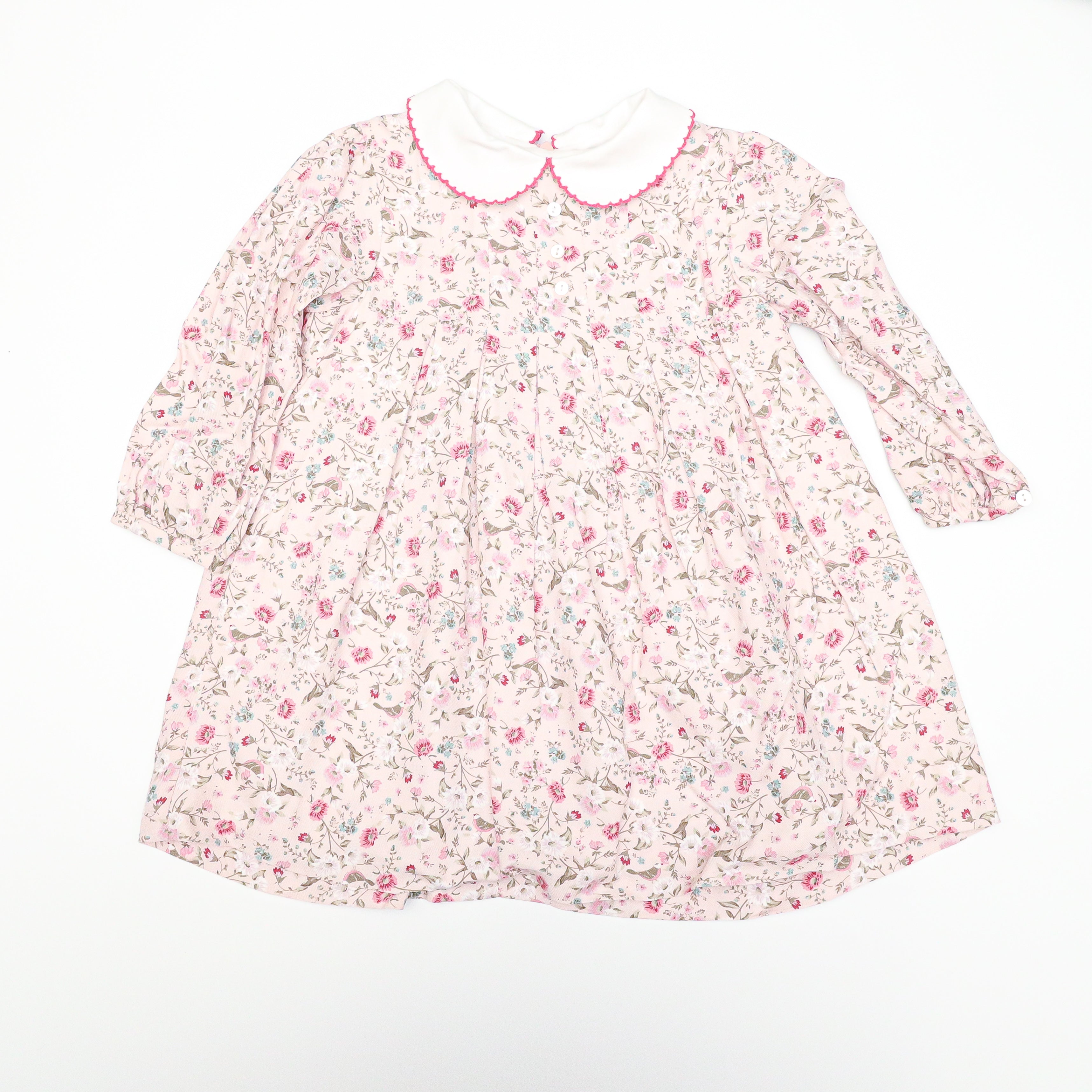 Sarah Louise England Dress