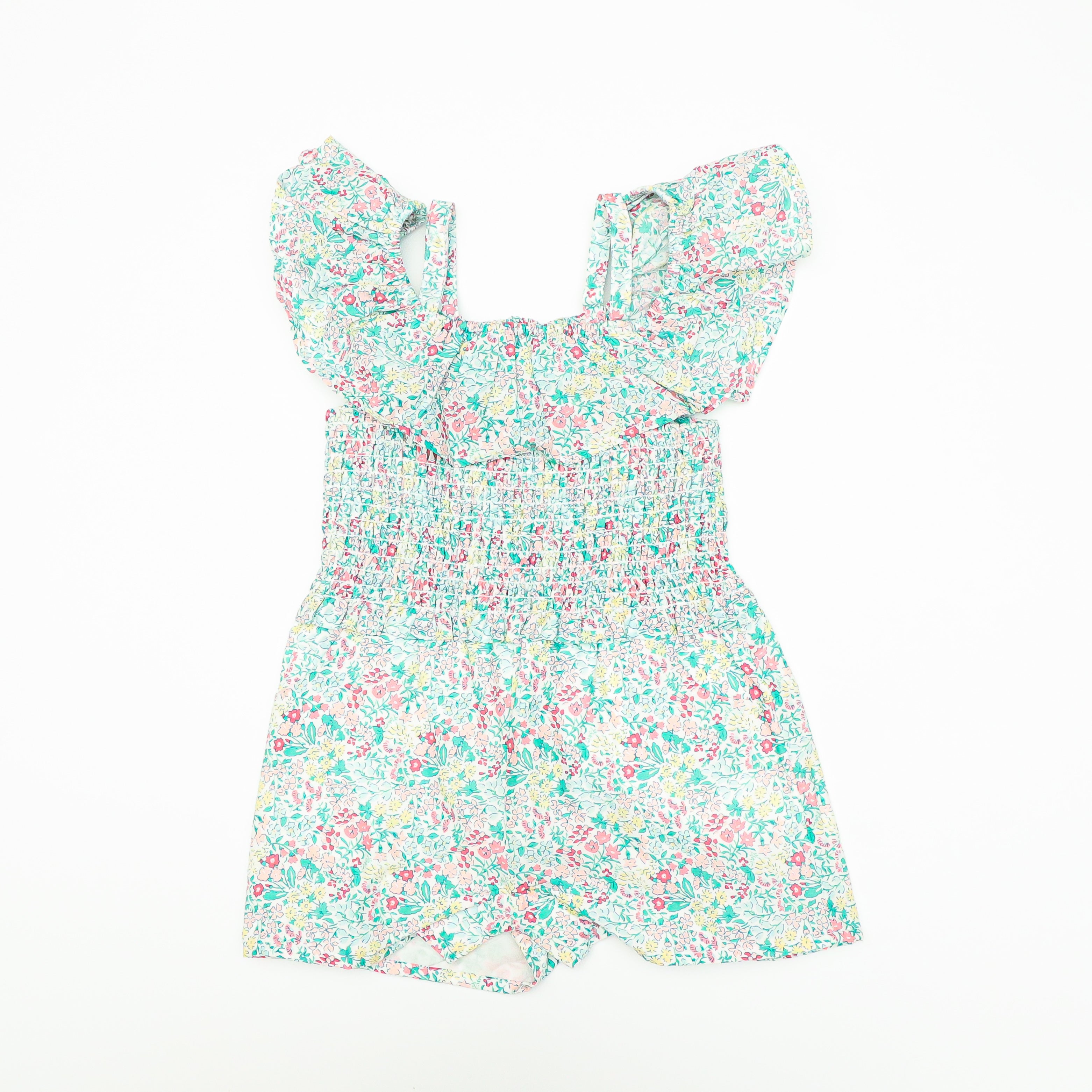Janie & Jack Romper