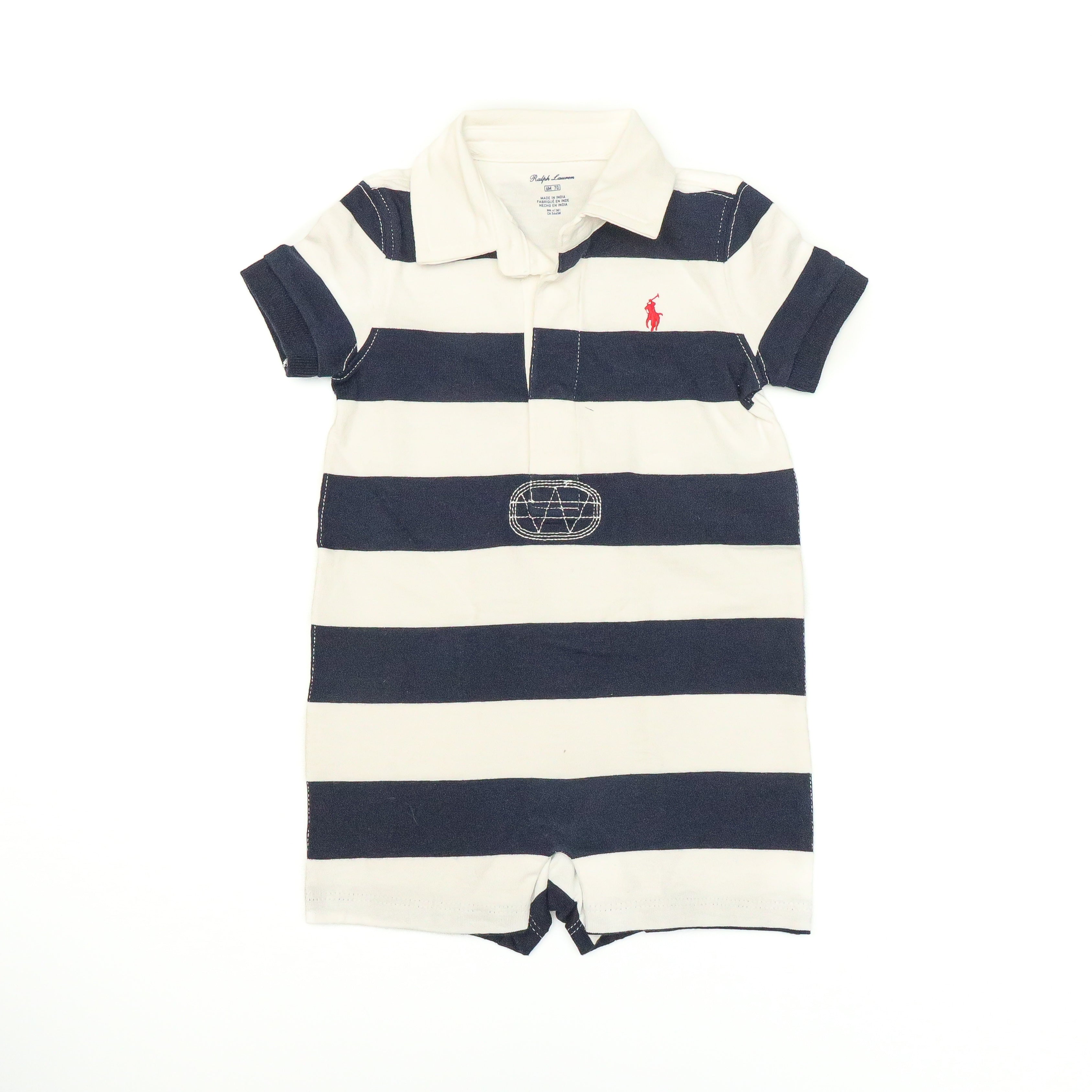 Ralph Lauren Shortail