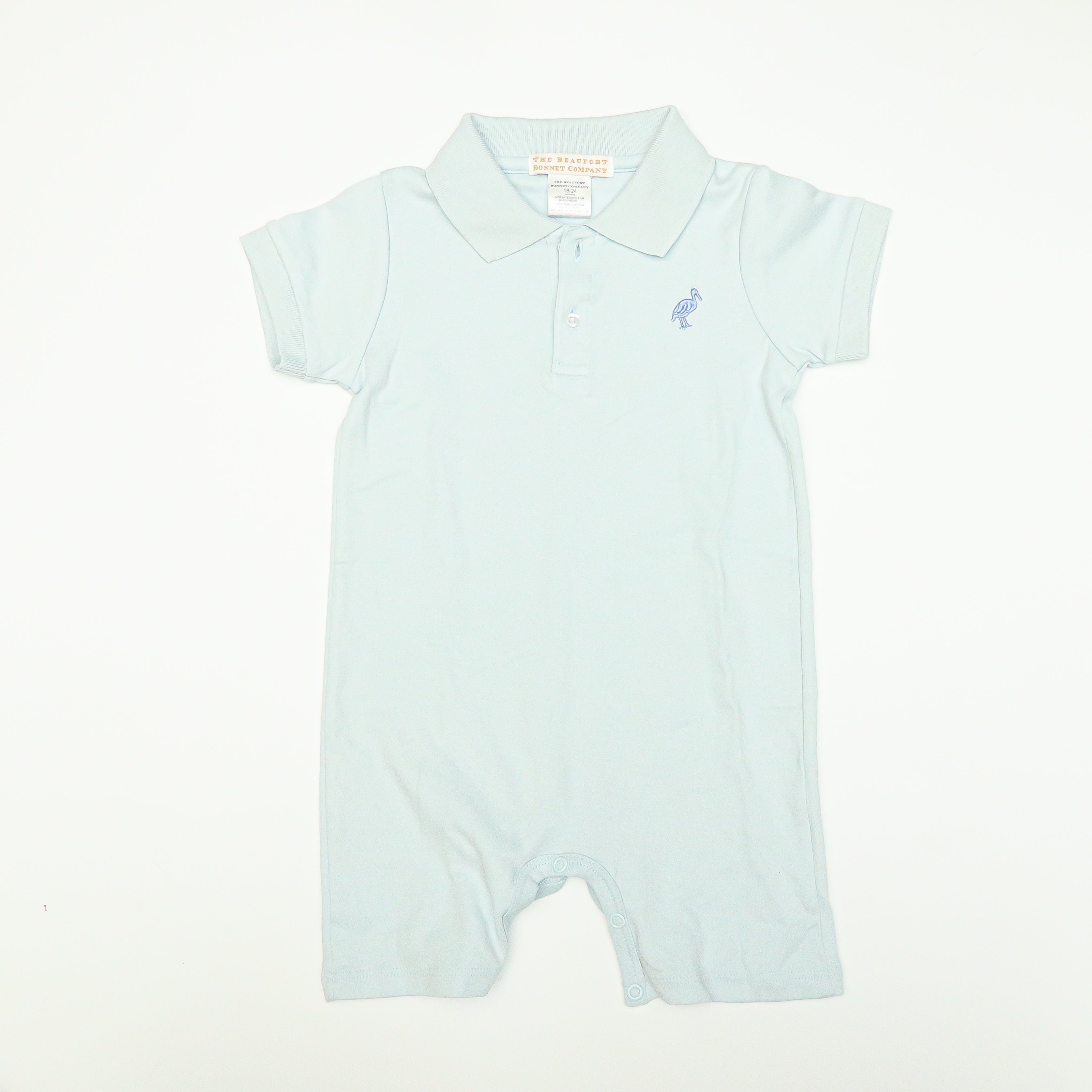 The Beaufort Bonnet Shortail