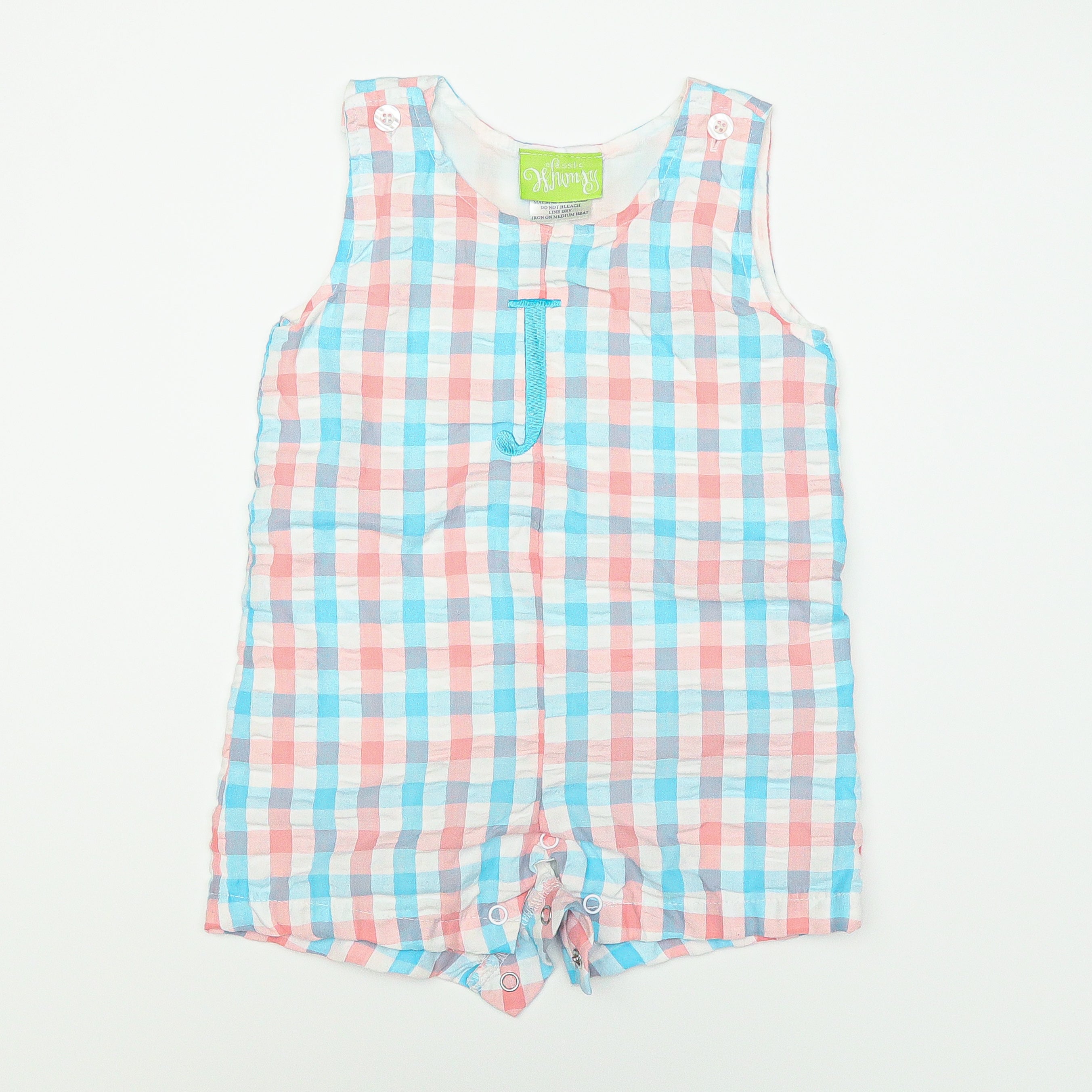 Classic Whimsy Jon Jon