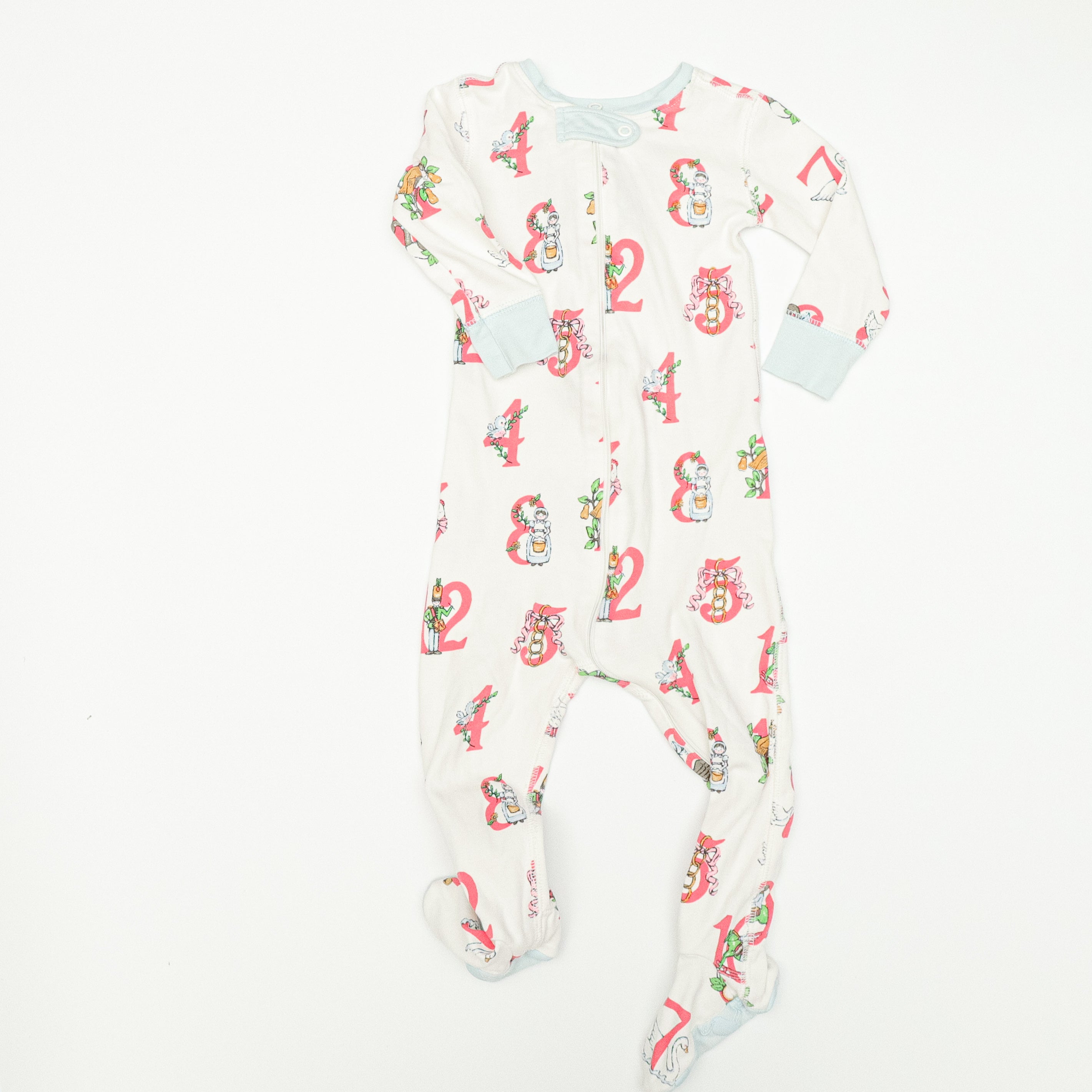 Beaufort Bonnet Sleeper