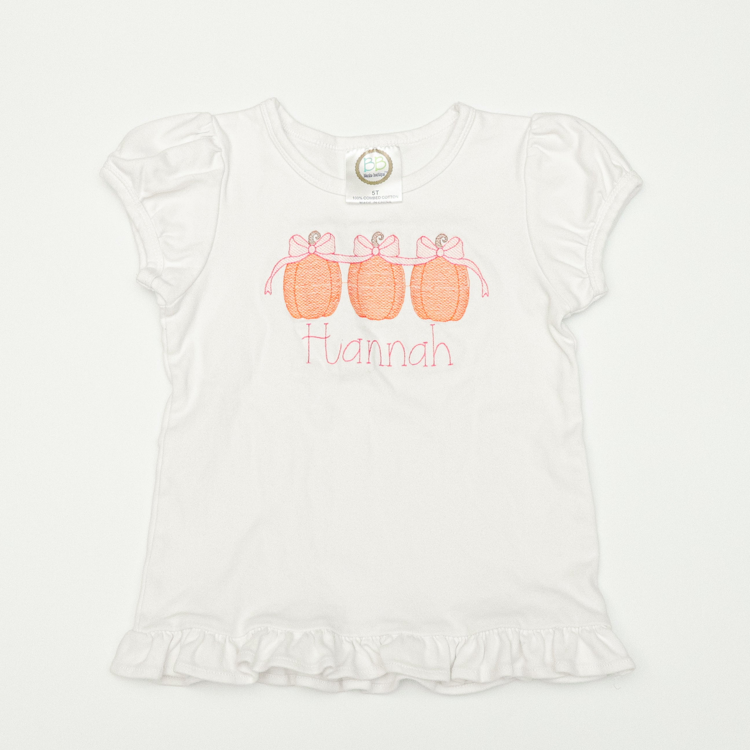 Blanke Boutique Hannah Top