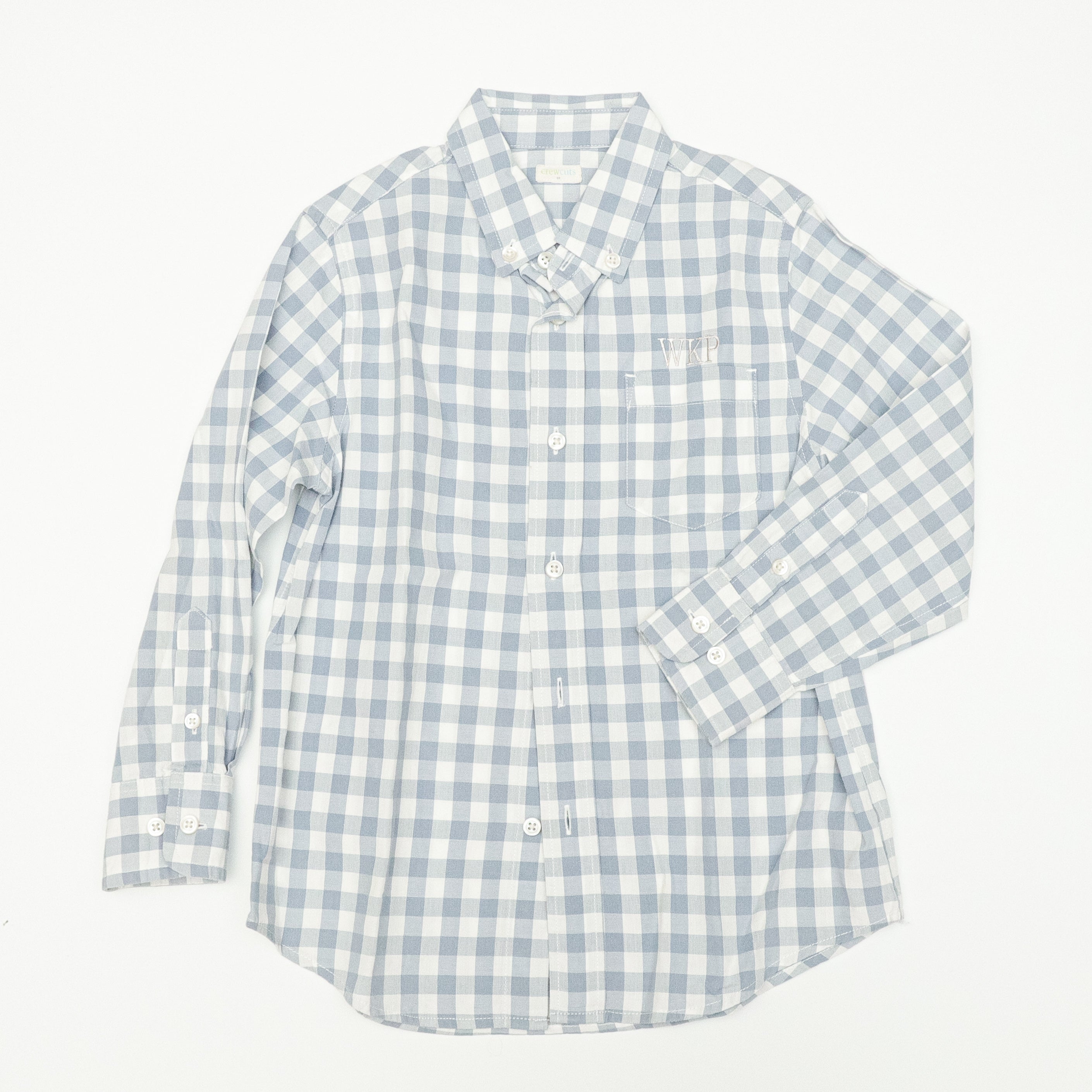 Crewcuts Oxford