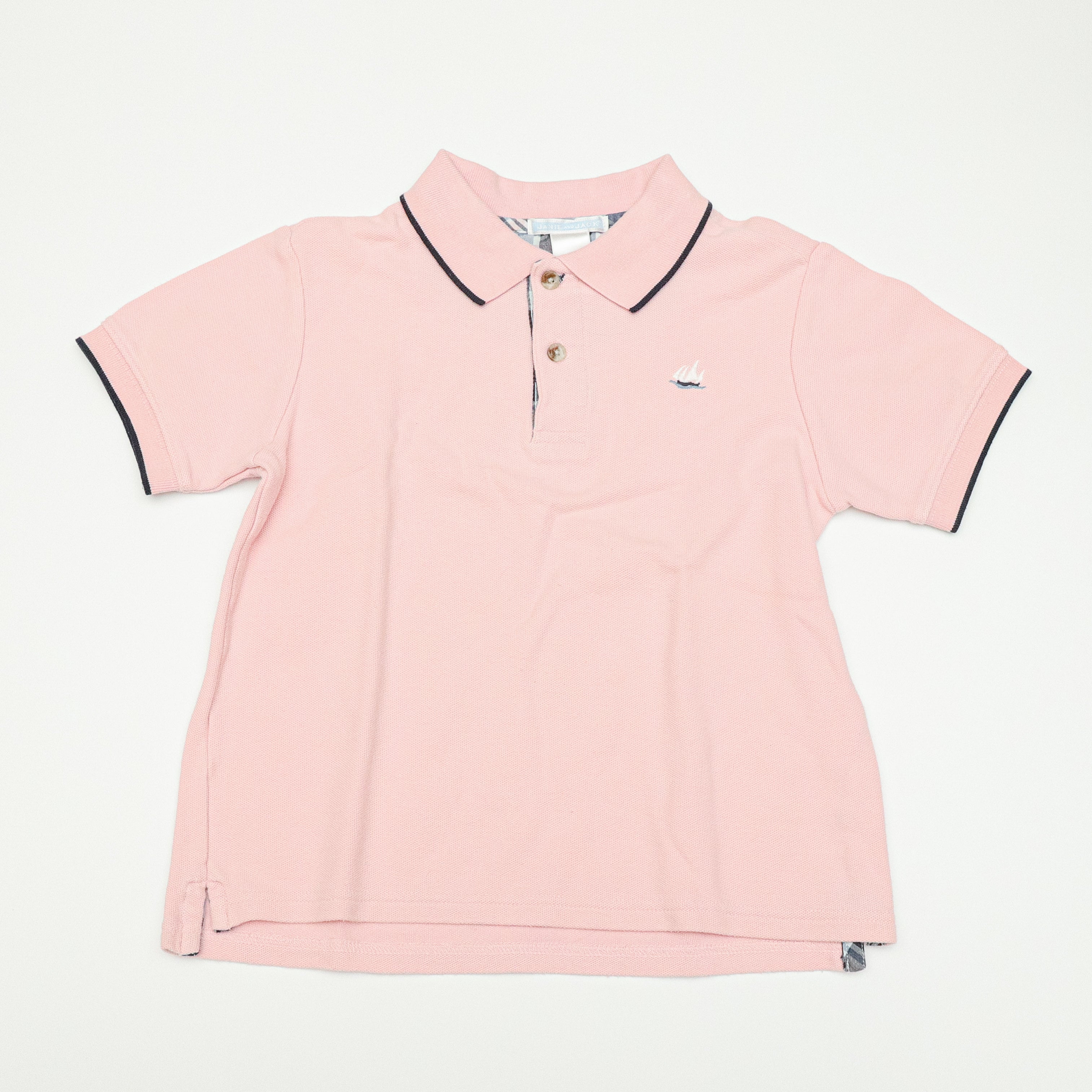 Janie & Jack Polo