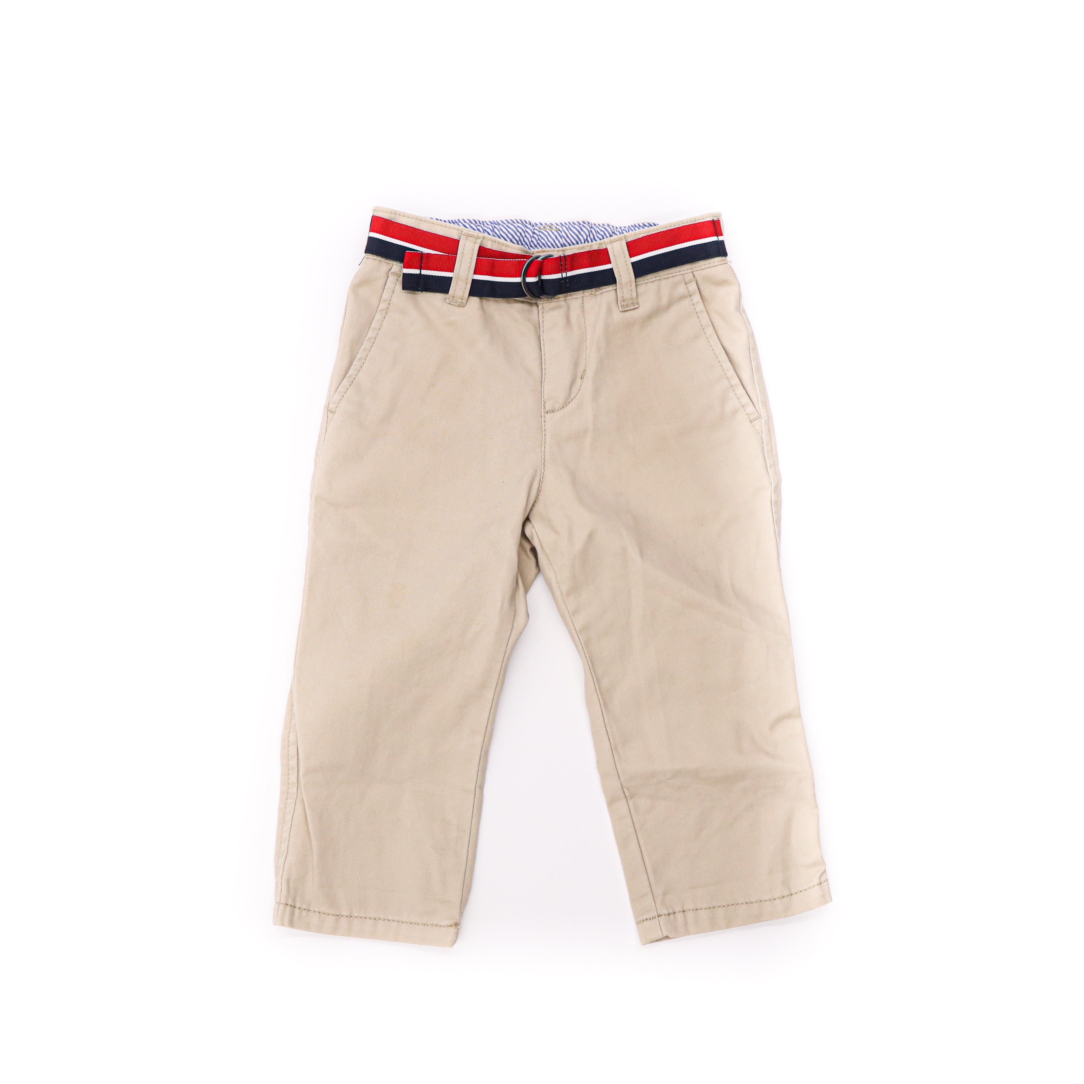 Tommy Hilfiger Khakis