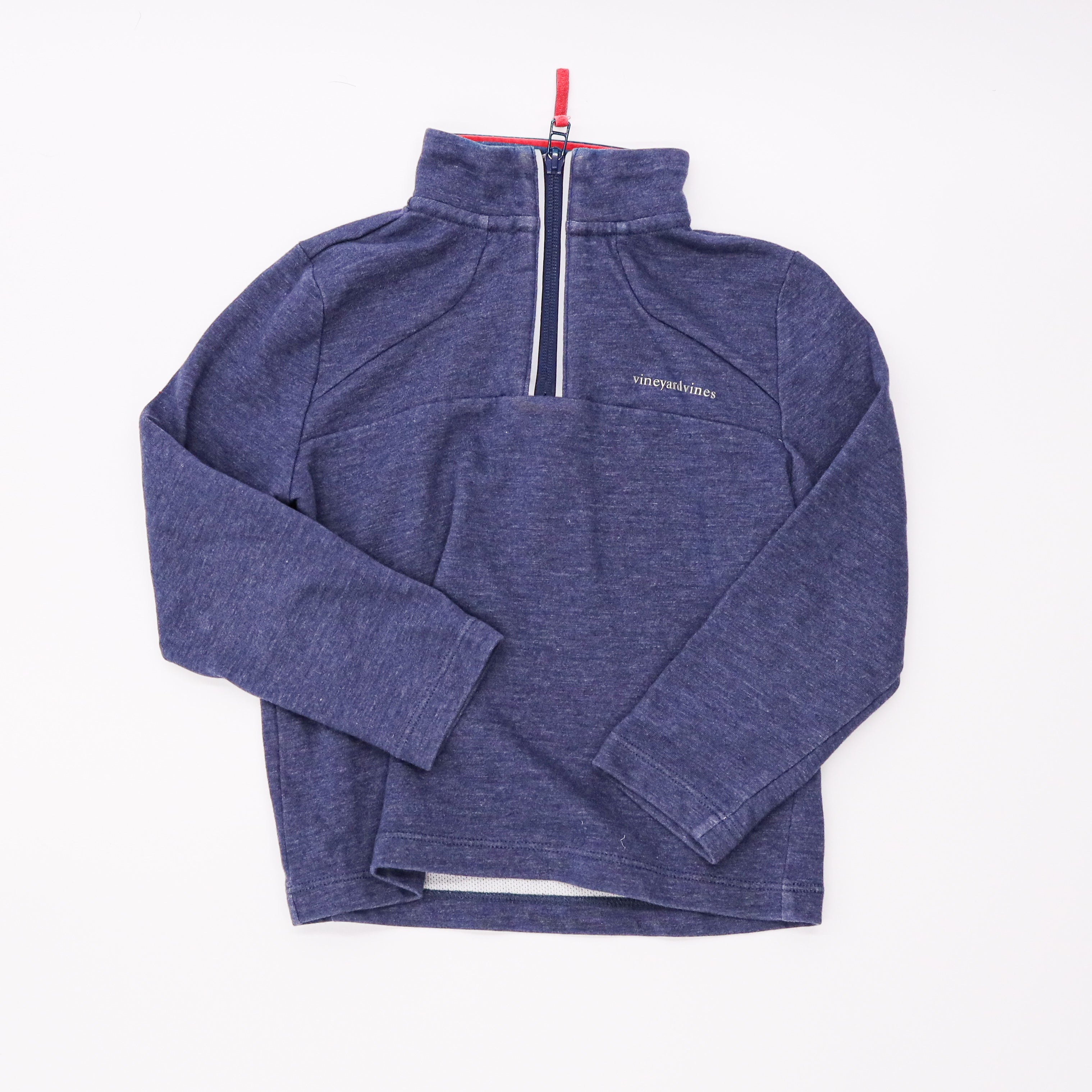 Vineyard Vines Zip Up