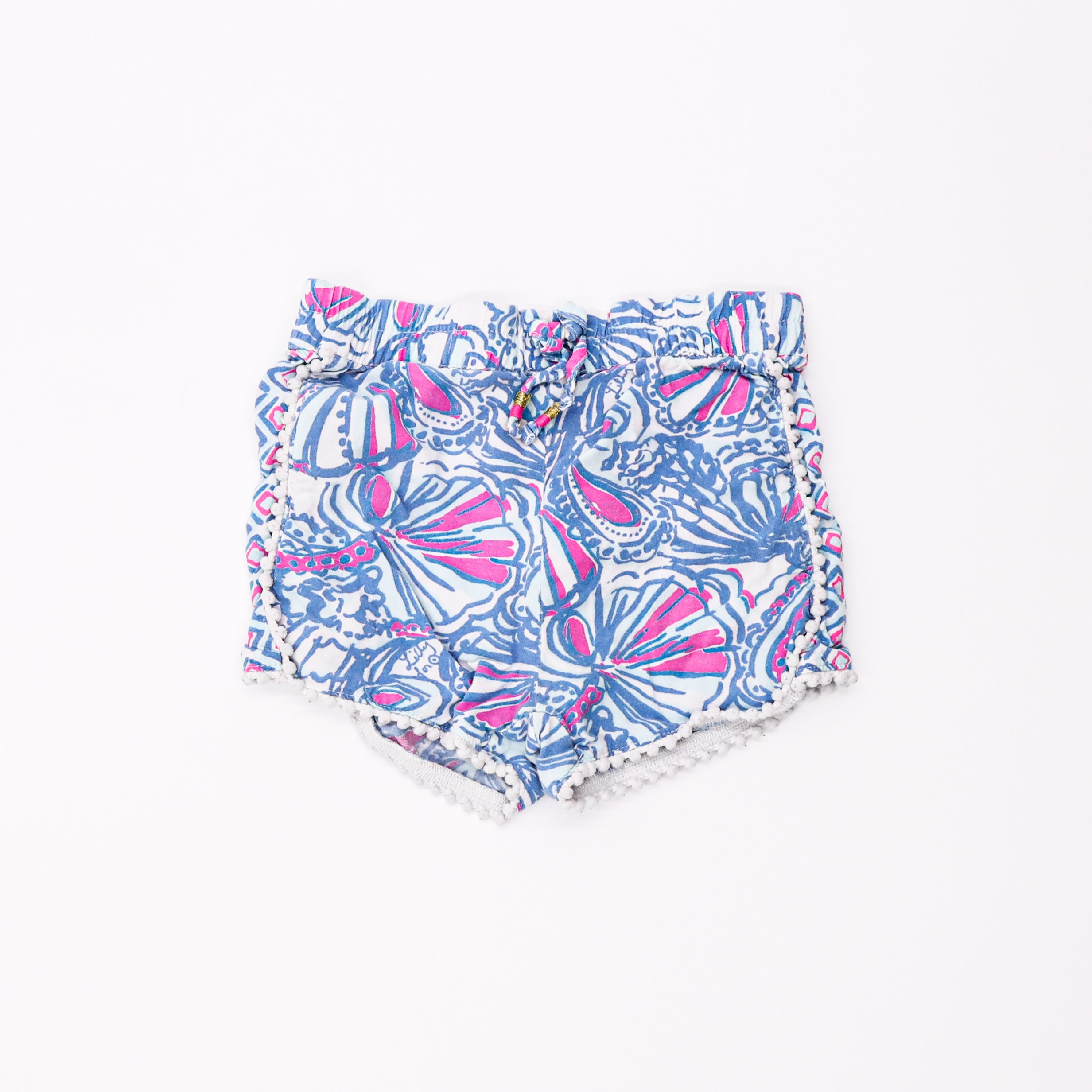Lily Pulitzer Shorts
