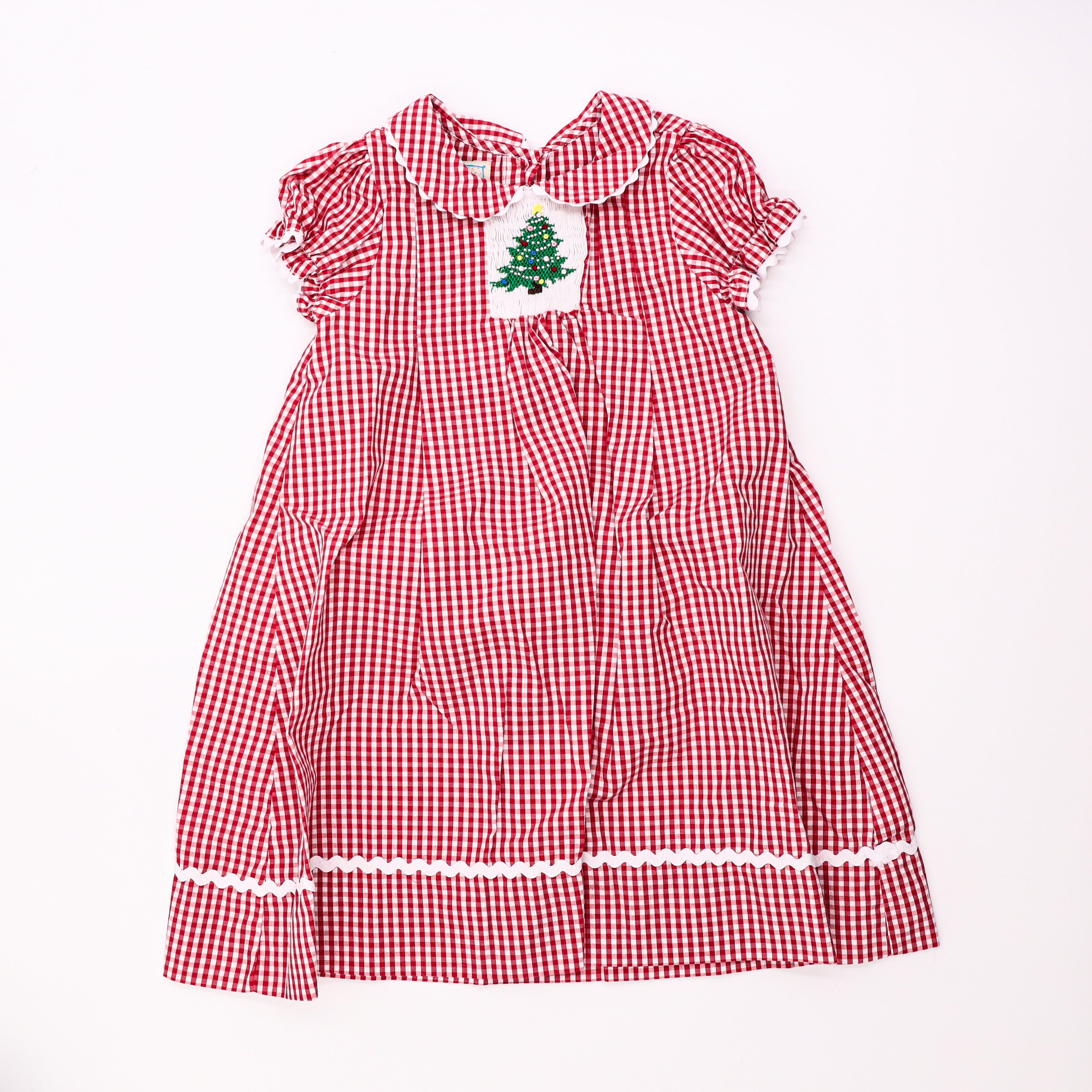 Marmellata Christmas Dress