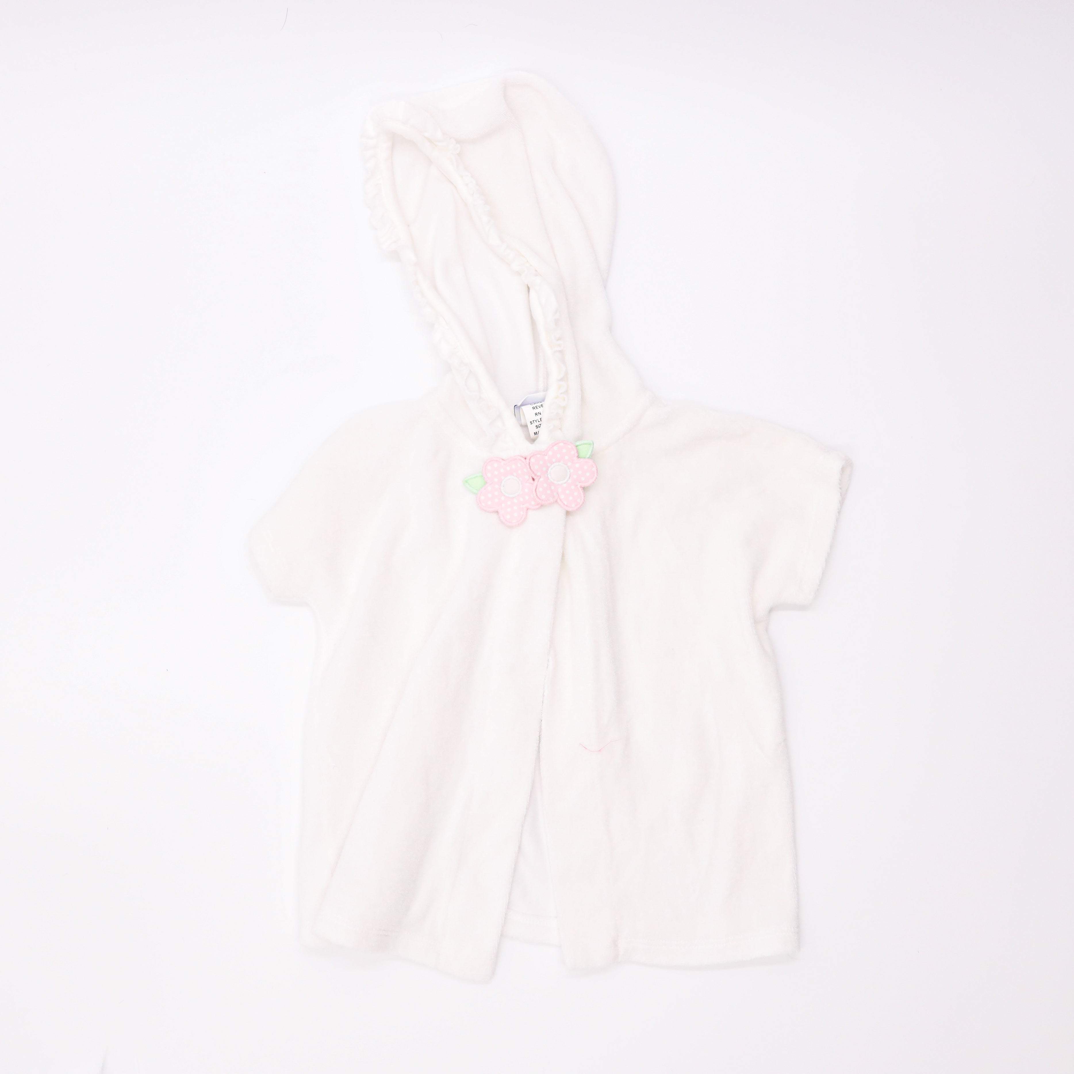 Florence Eiseman Coverup