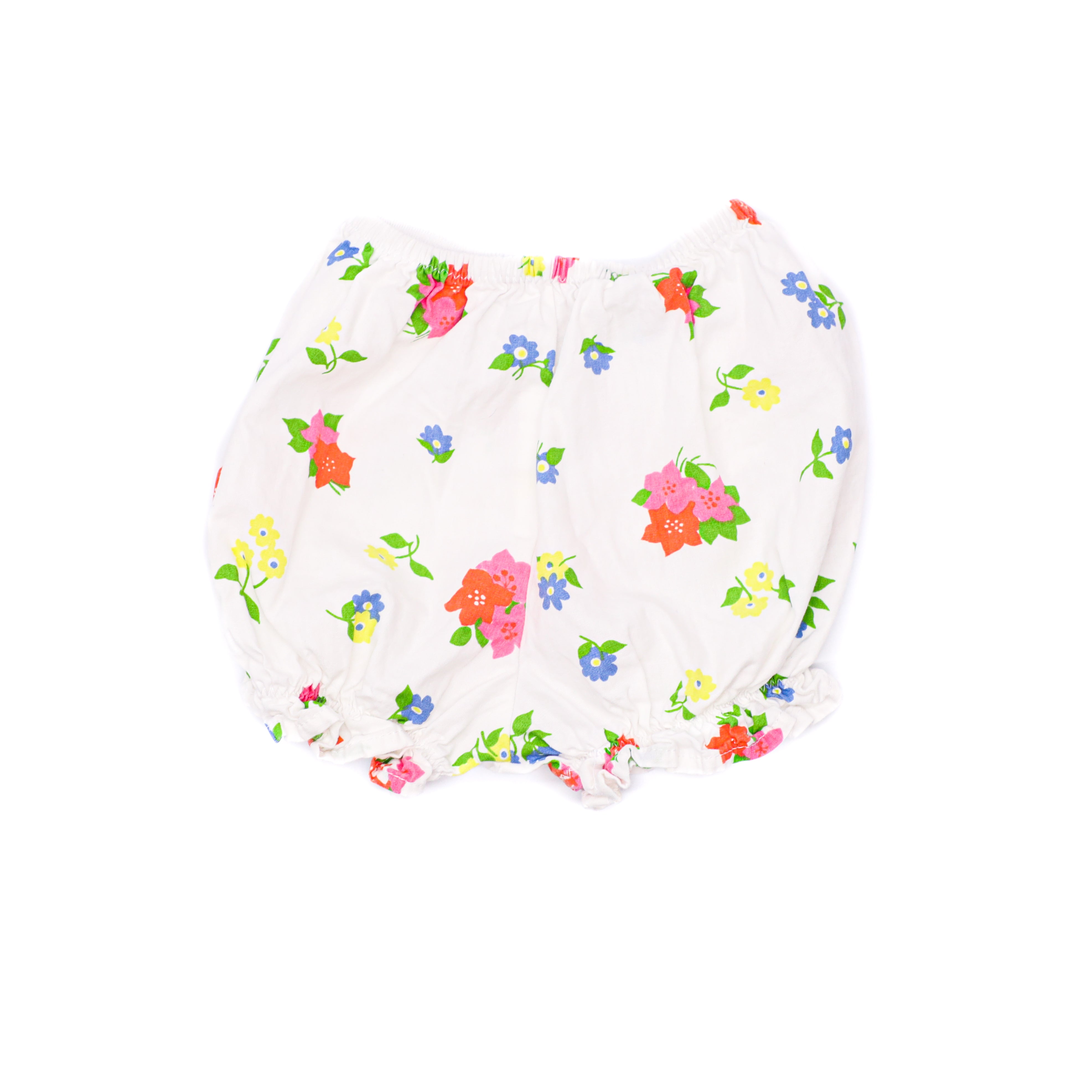 Beaufort Bonnet Floral Print Shorts