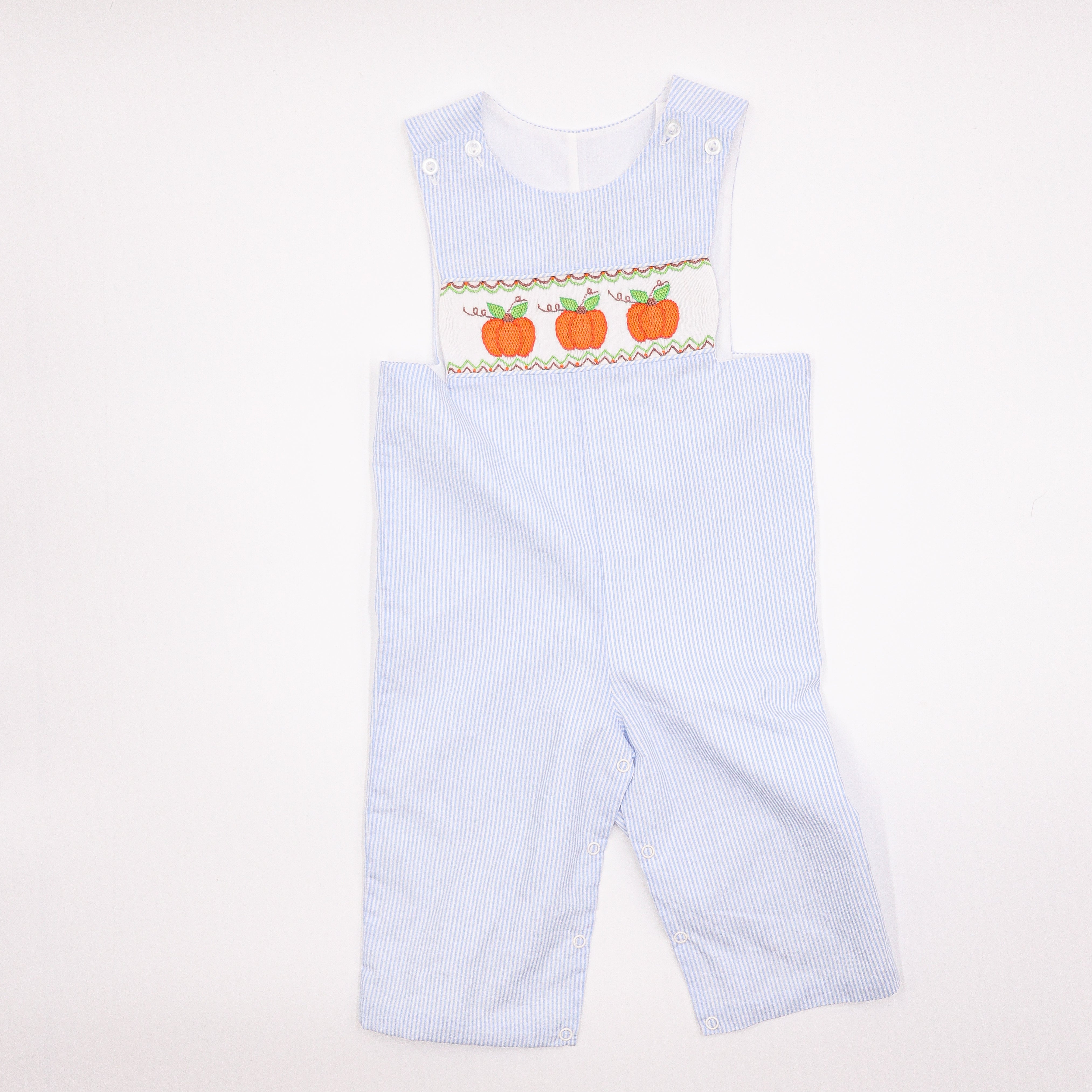 Three Sisters Pumpkin Jon Jon