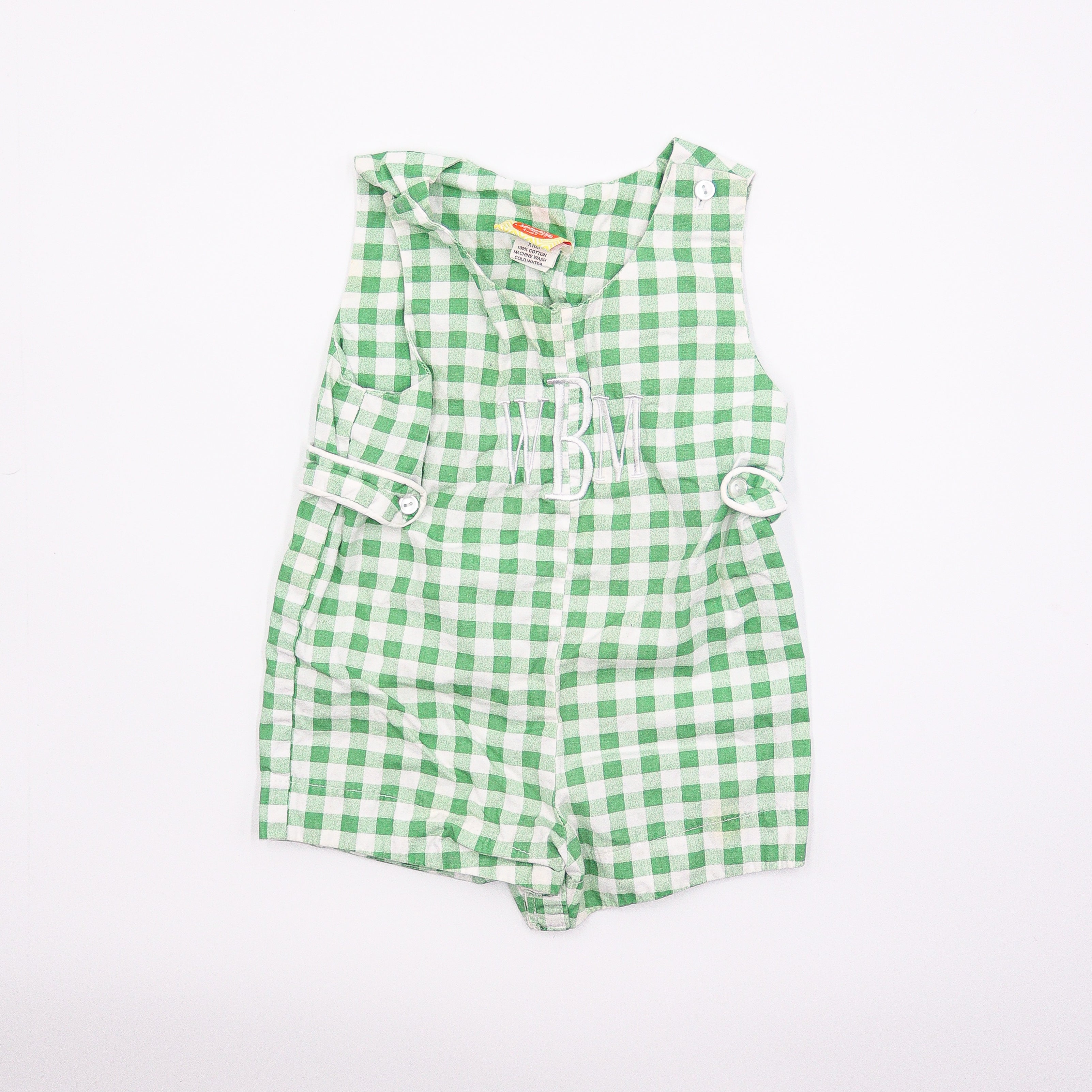 Southern Sunshine Kids Jon Jon