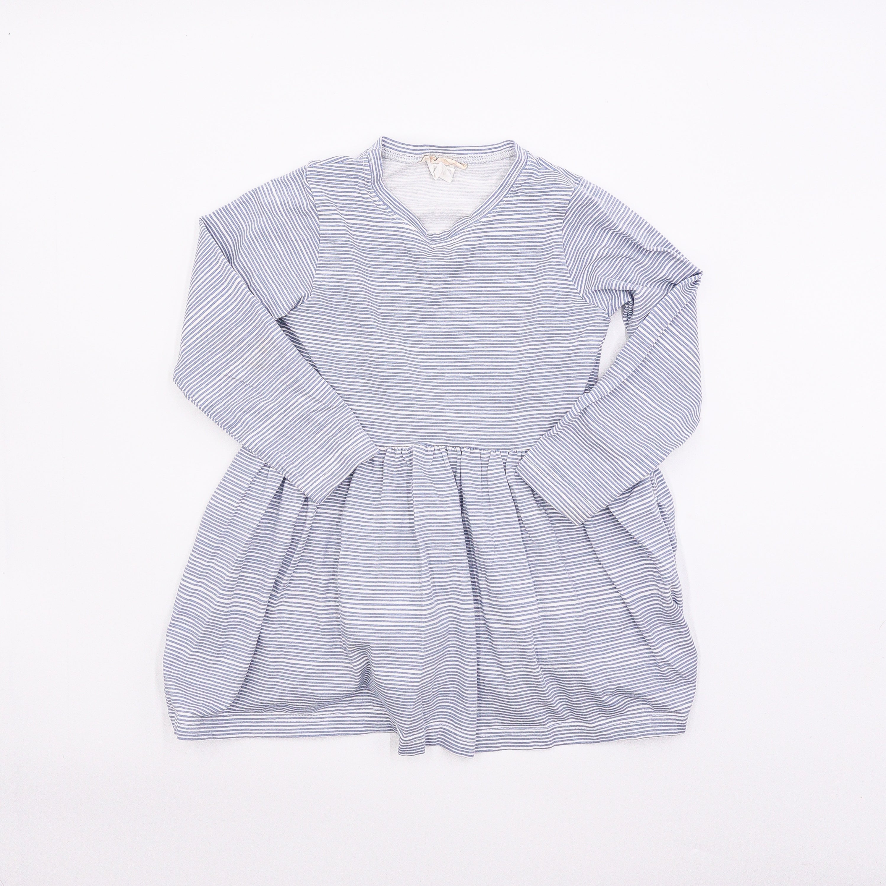 Hannah Kate Striped Dress