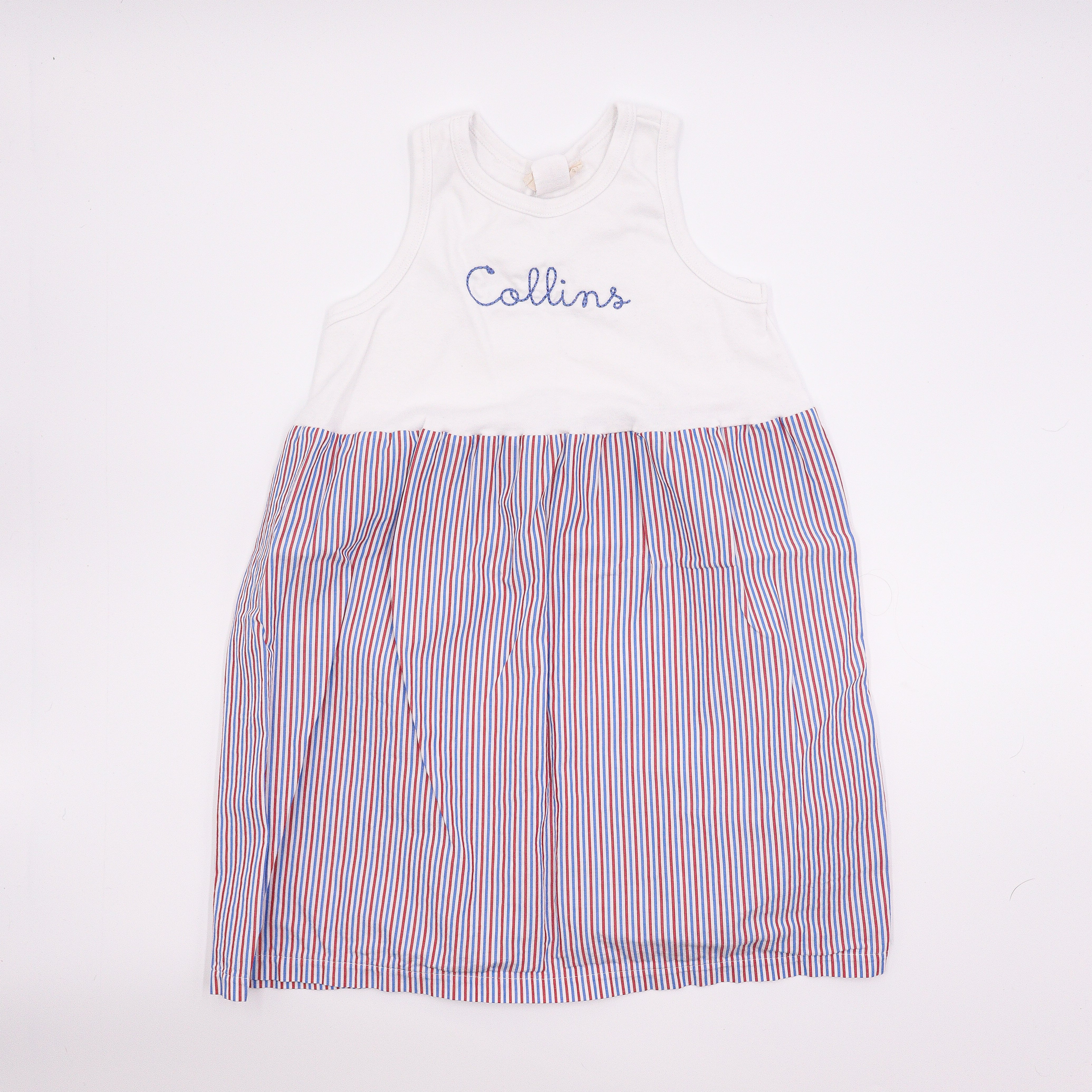 Collins Nautical Dress