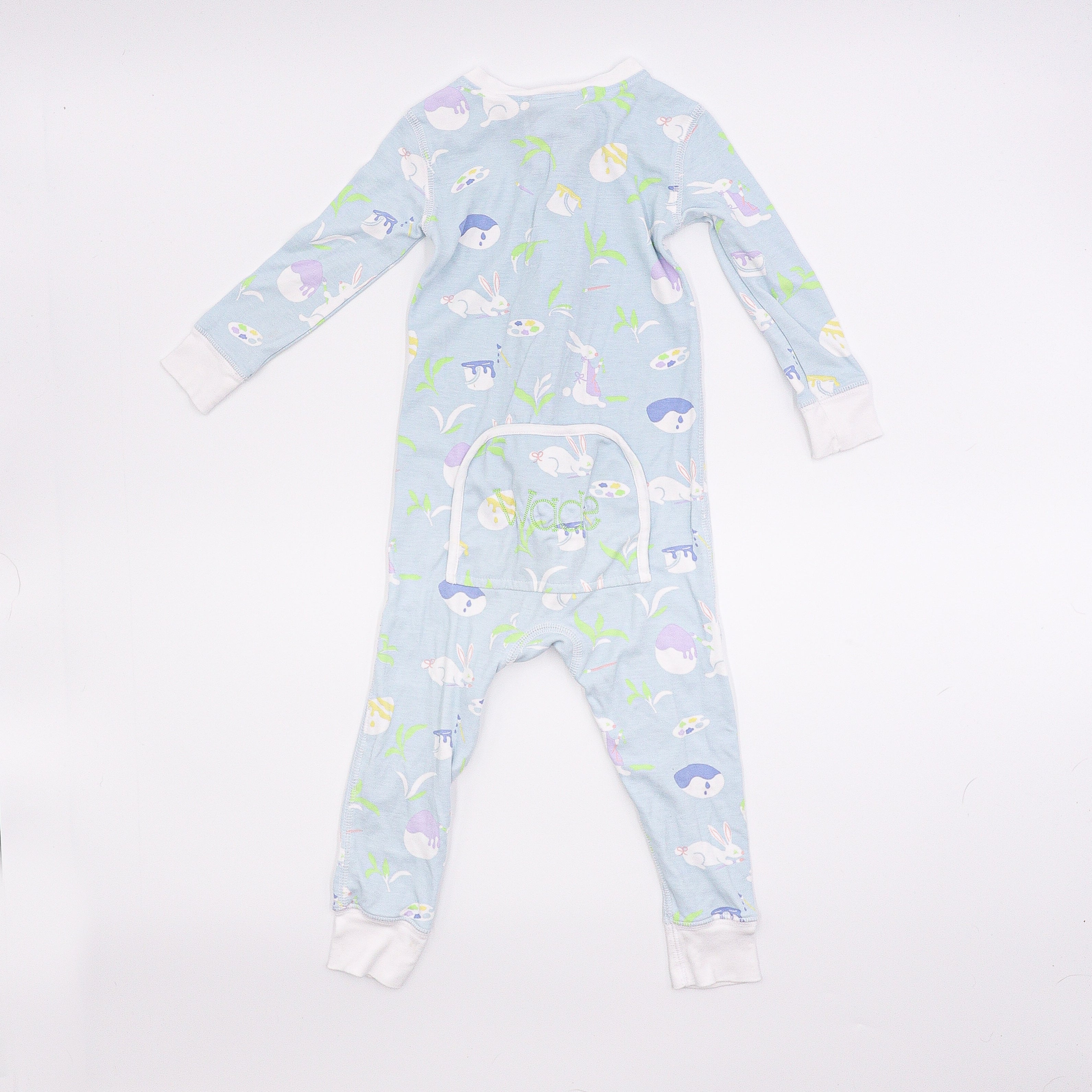 Beaufort Bonnet Bunny Sleeper