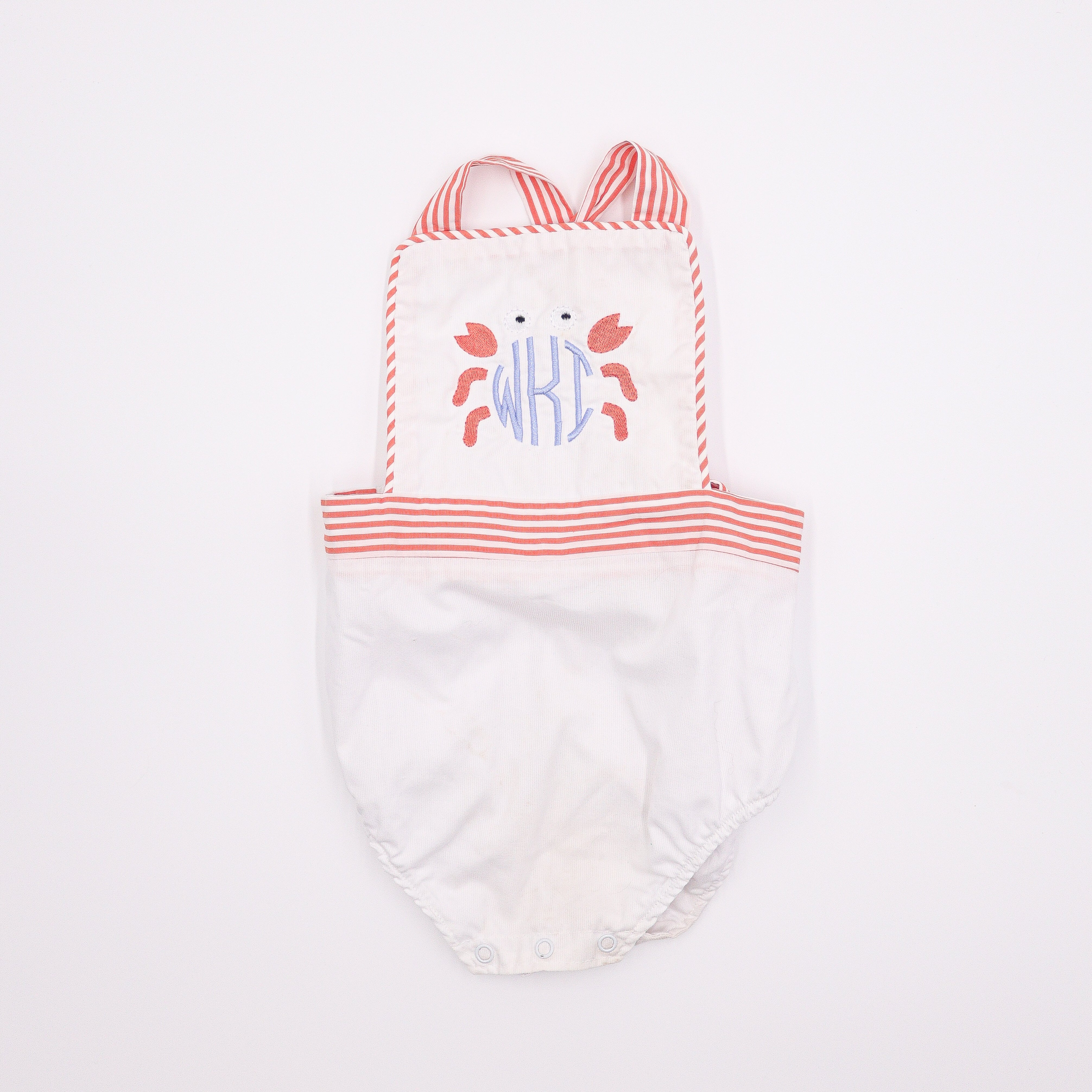 Beaufort Bonnet Bubble