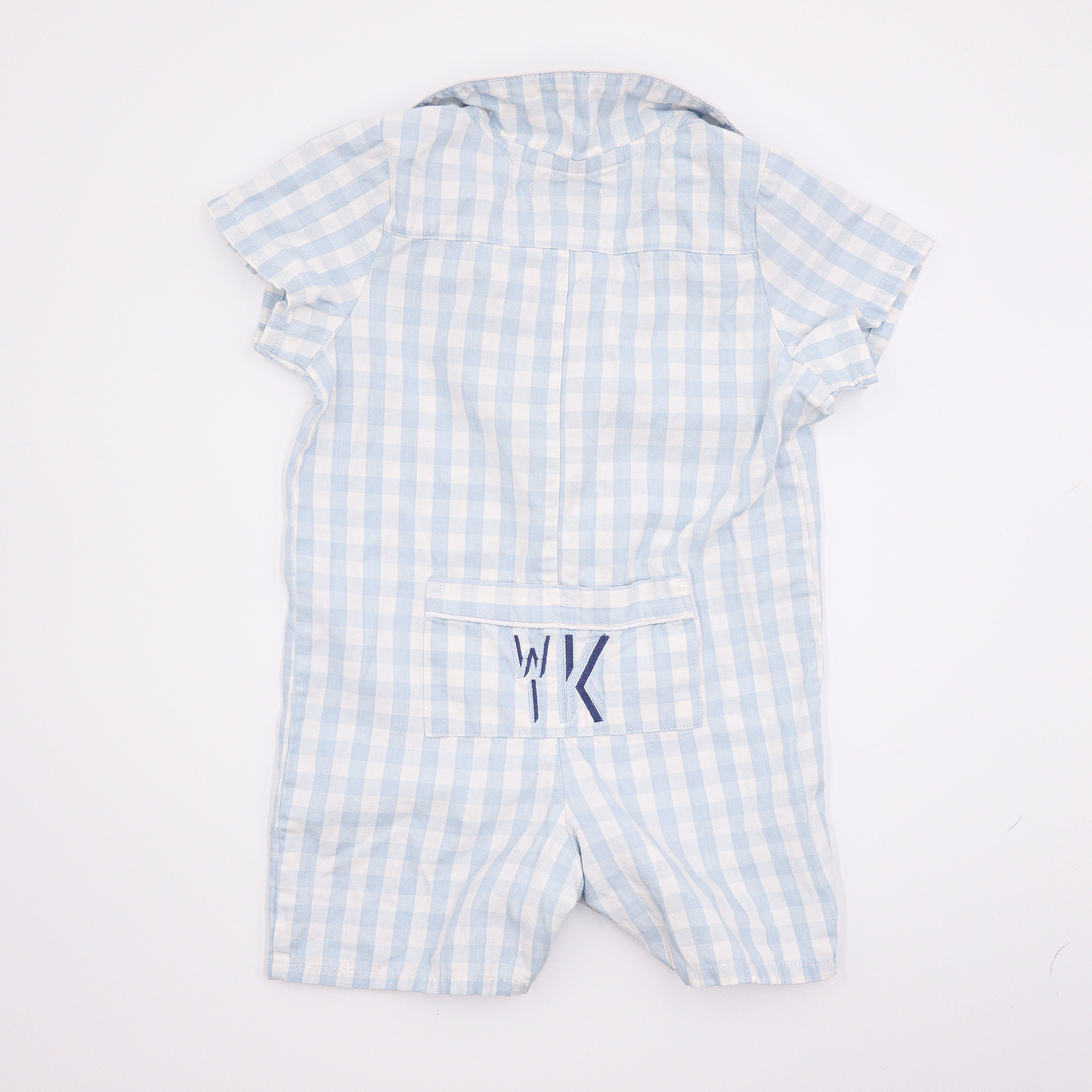 Petite Plume Jon Jon