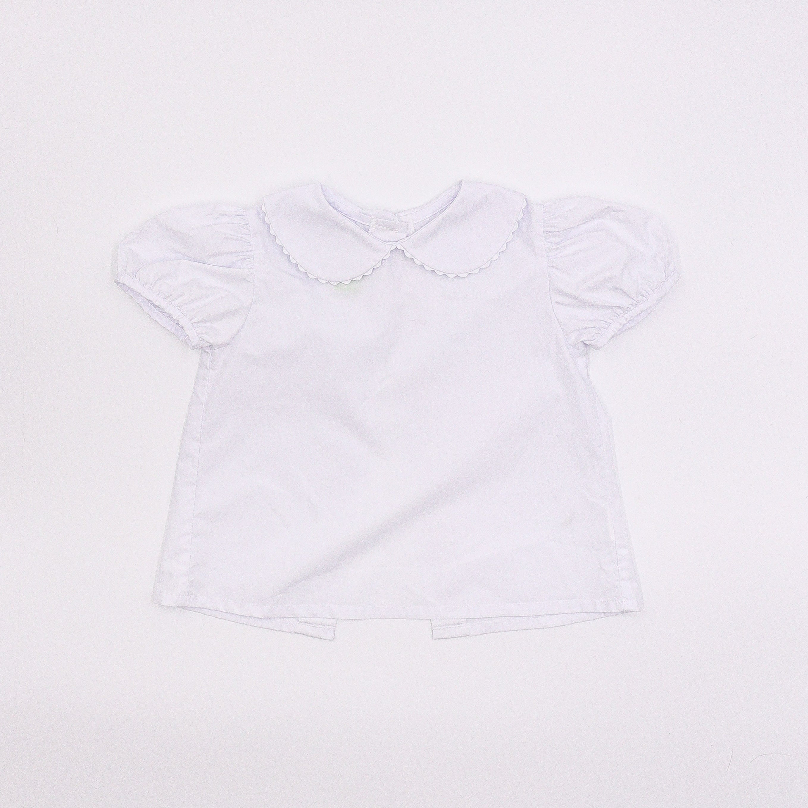 Classic Whimsy Short Sleeve Shirt