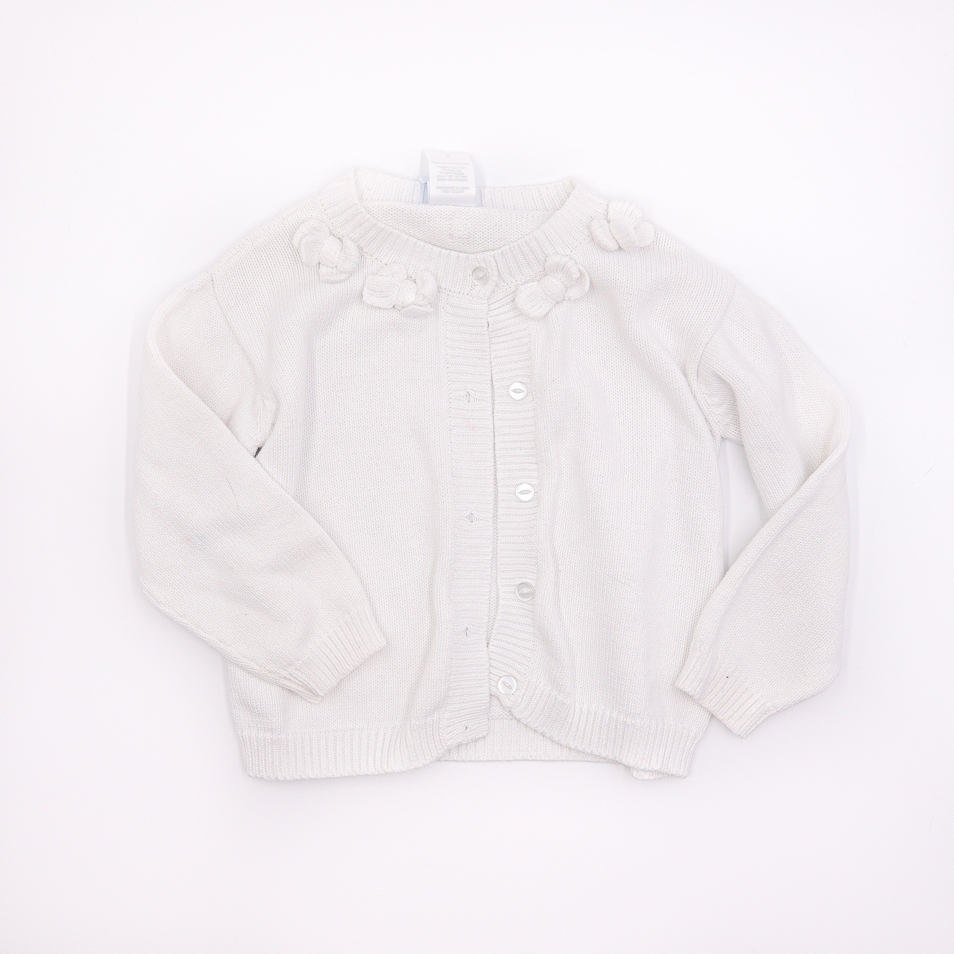 Bella Bliss Cardigan