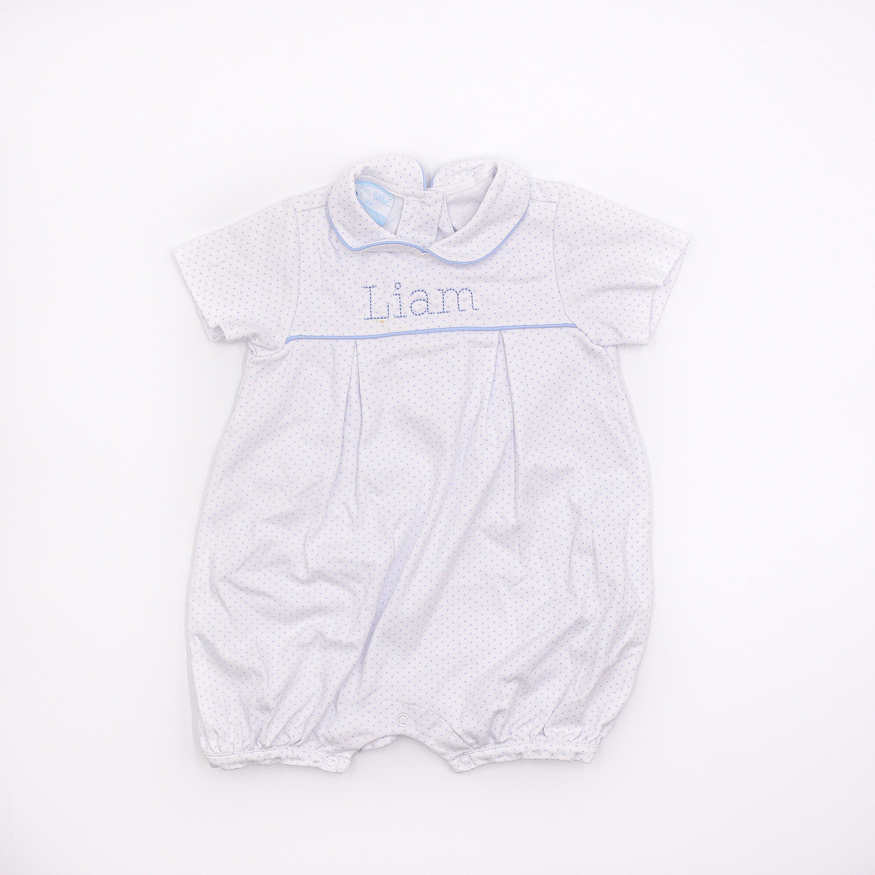 Petit Bebe Onesie