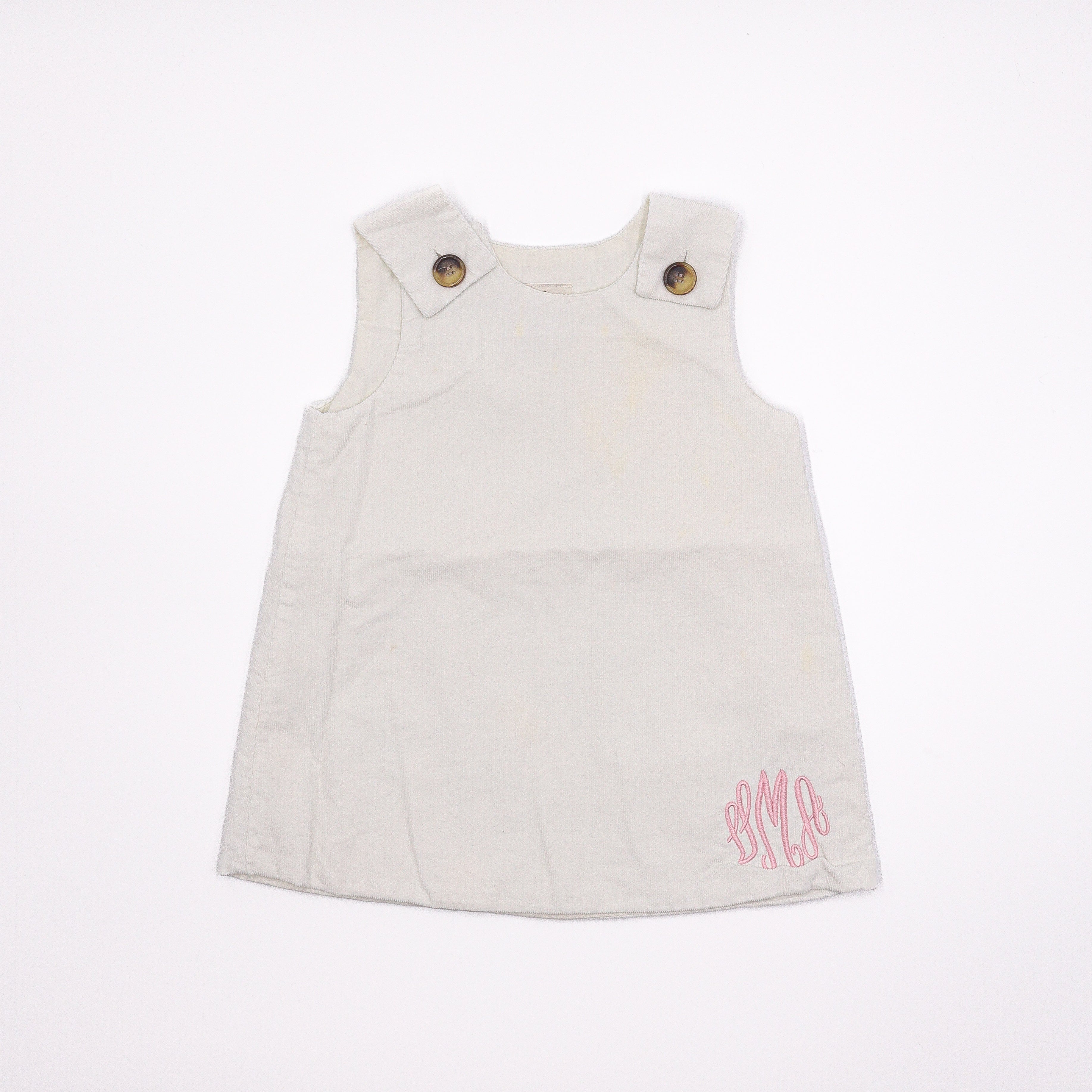 Beaufort Bonnet Corduroy Dress