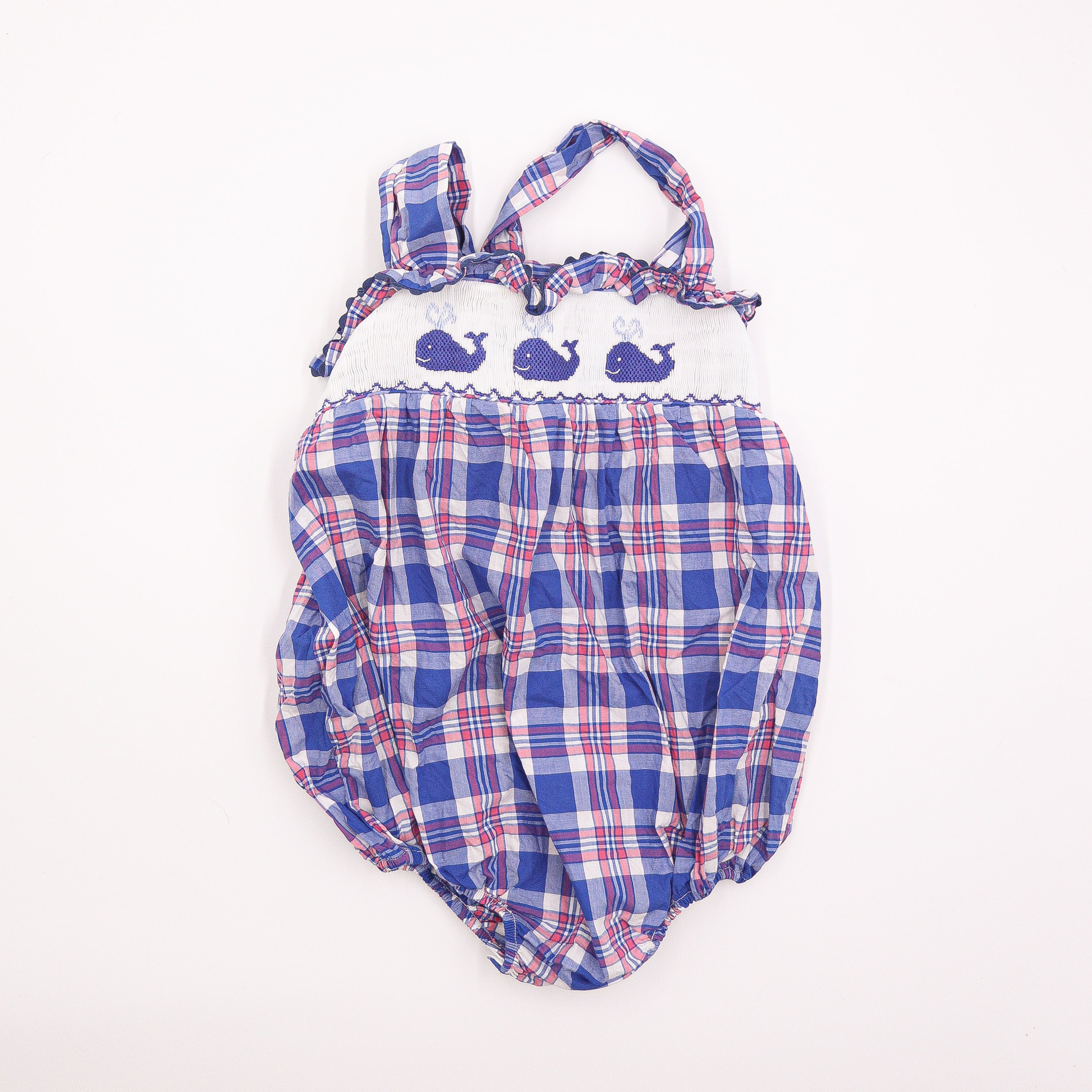 Southern Smocked Company Bubble