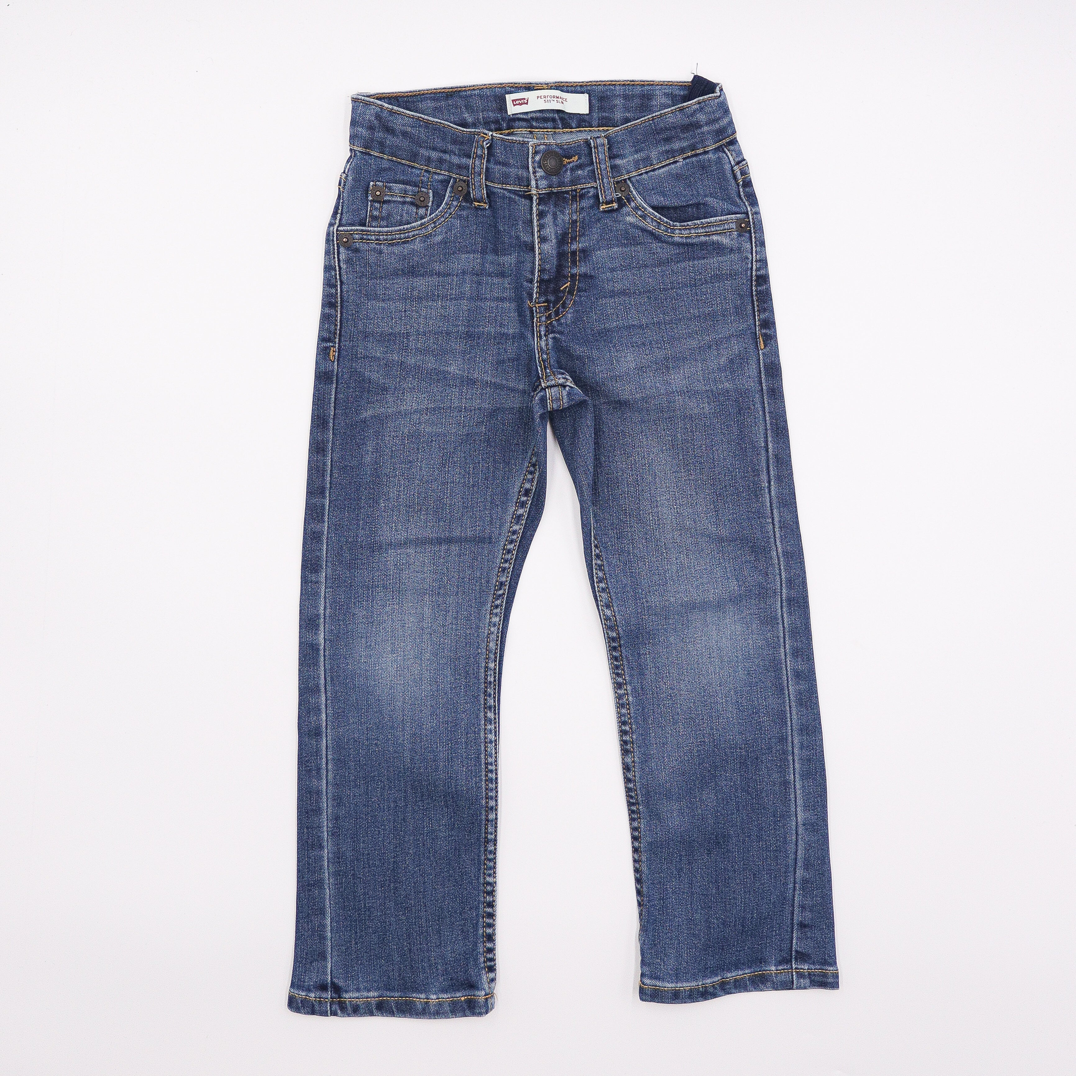 Levis Performance Jeans