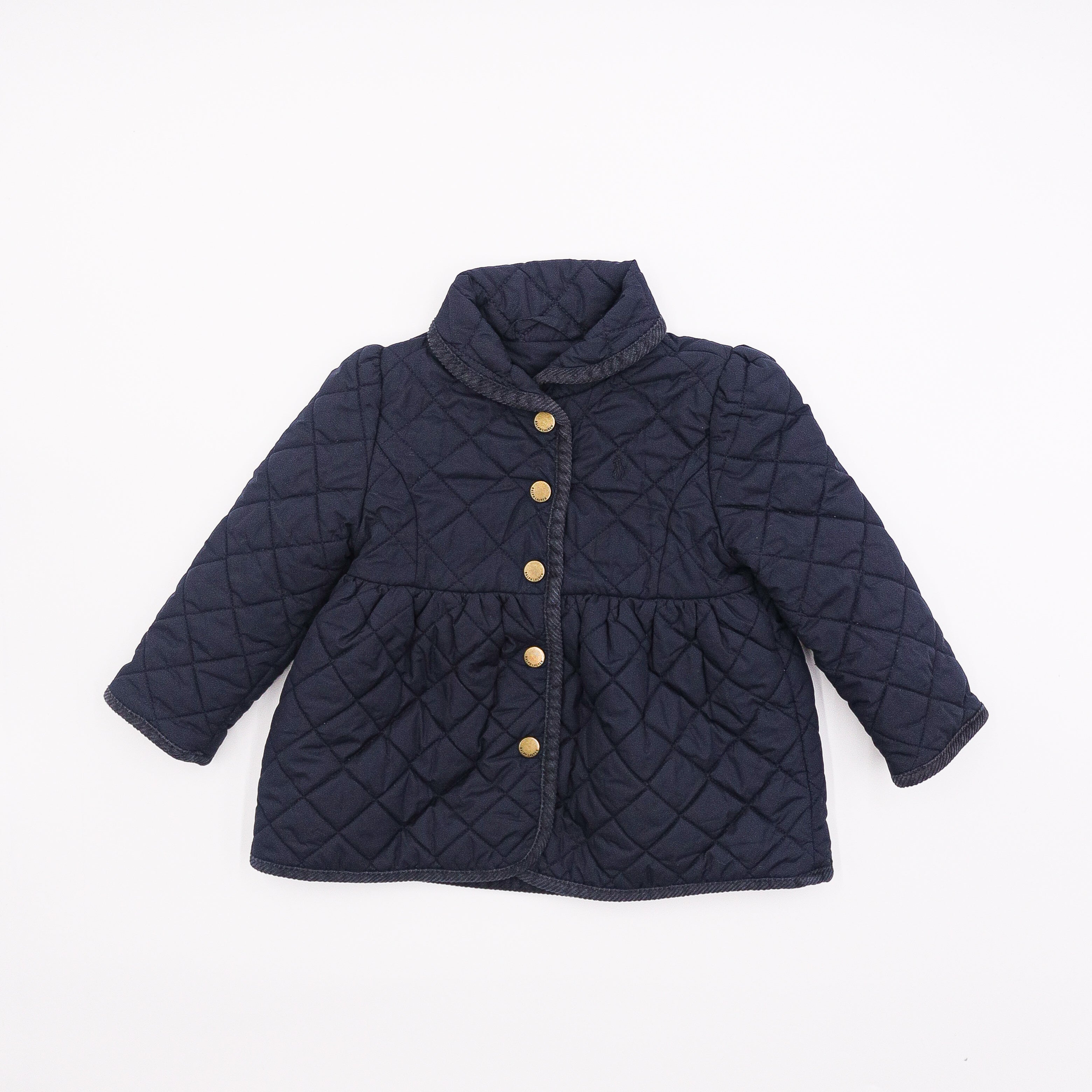 Ralph Lauren Puffer Coat