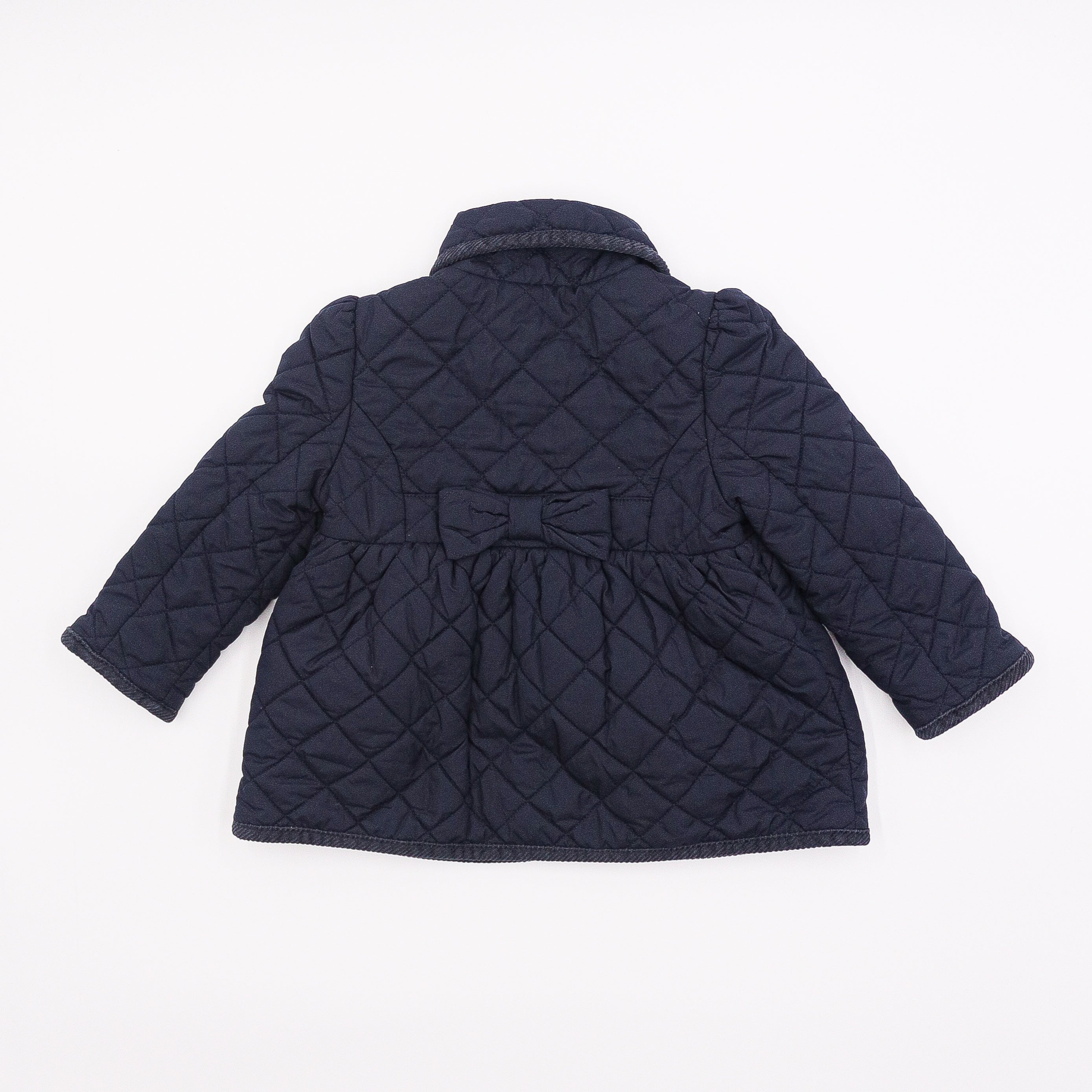 Ralph Lauren Puffer Coat