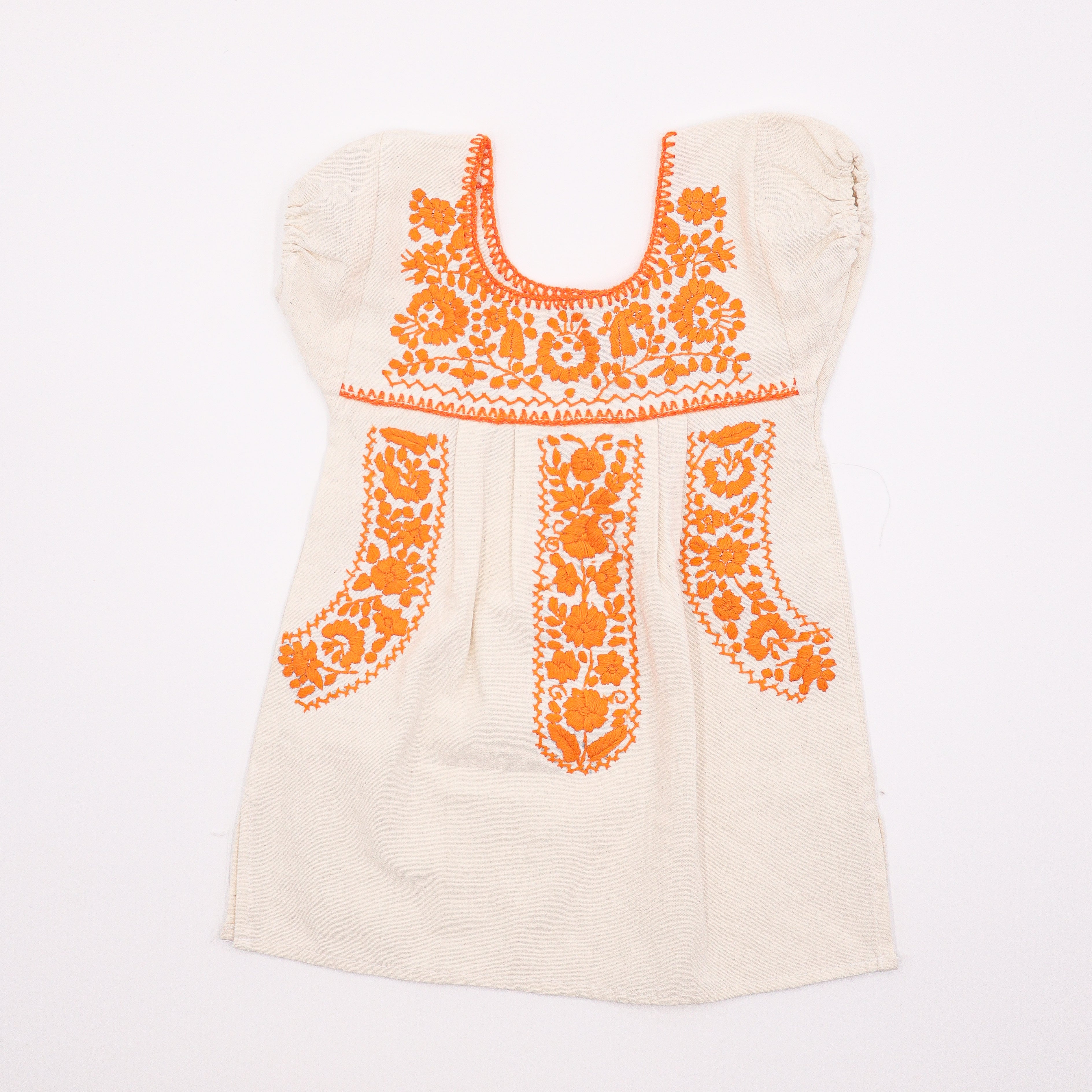 Mexican Inspired Top