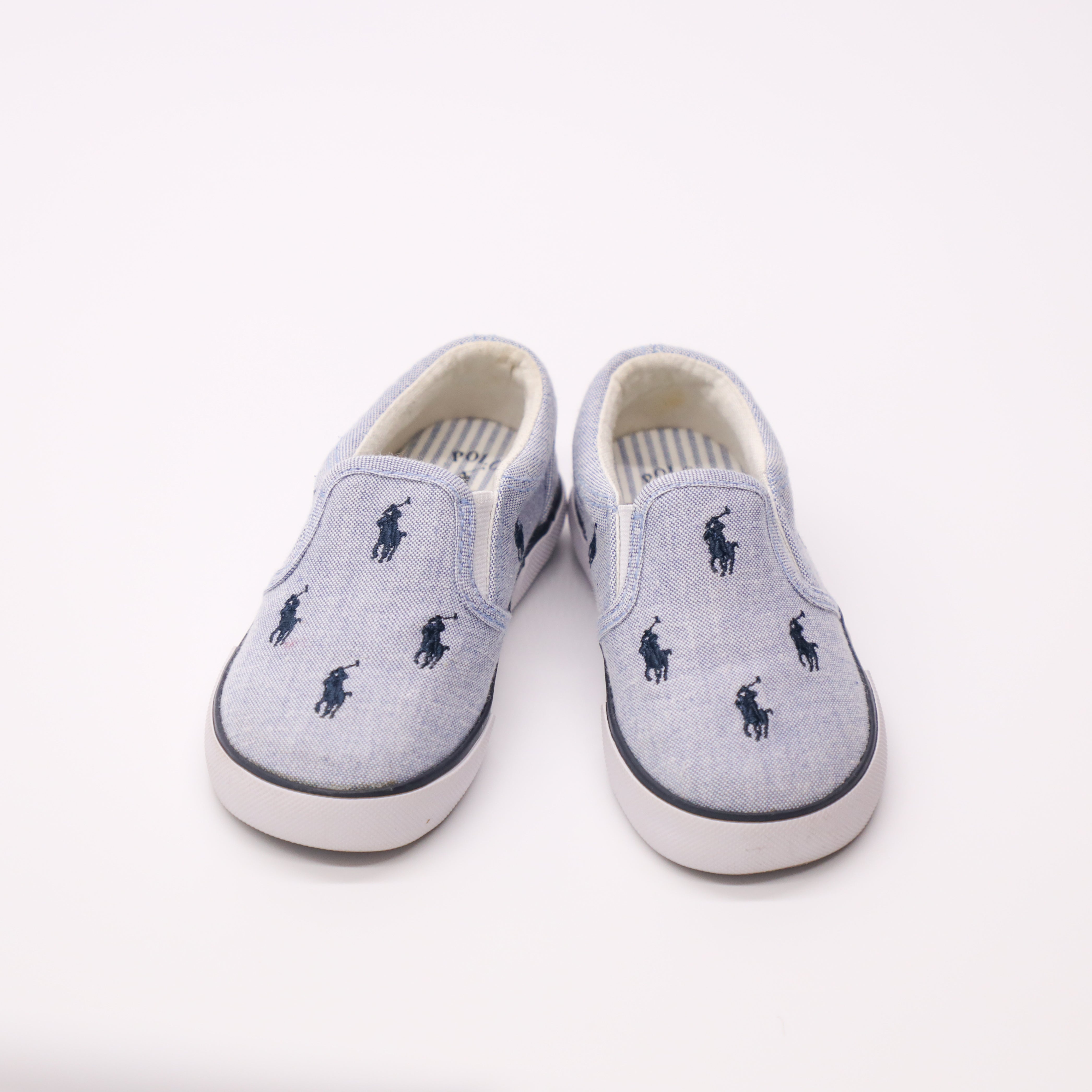 Polo Bal Harbour Sneaker