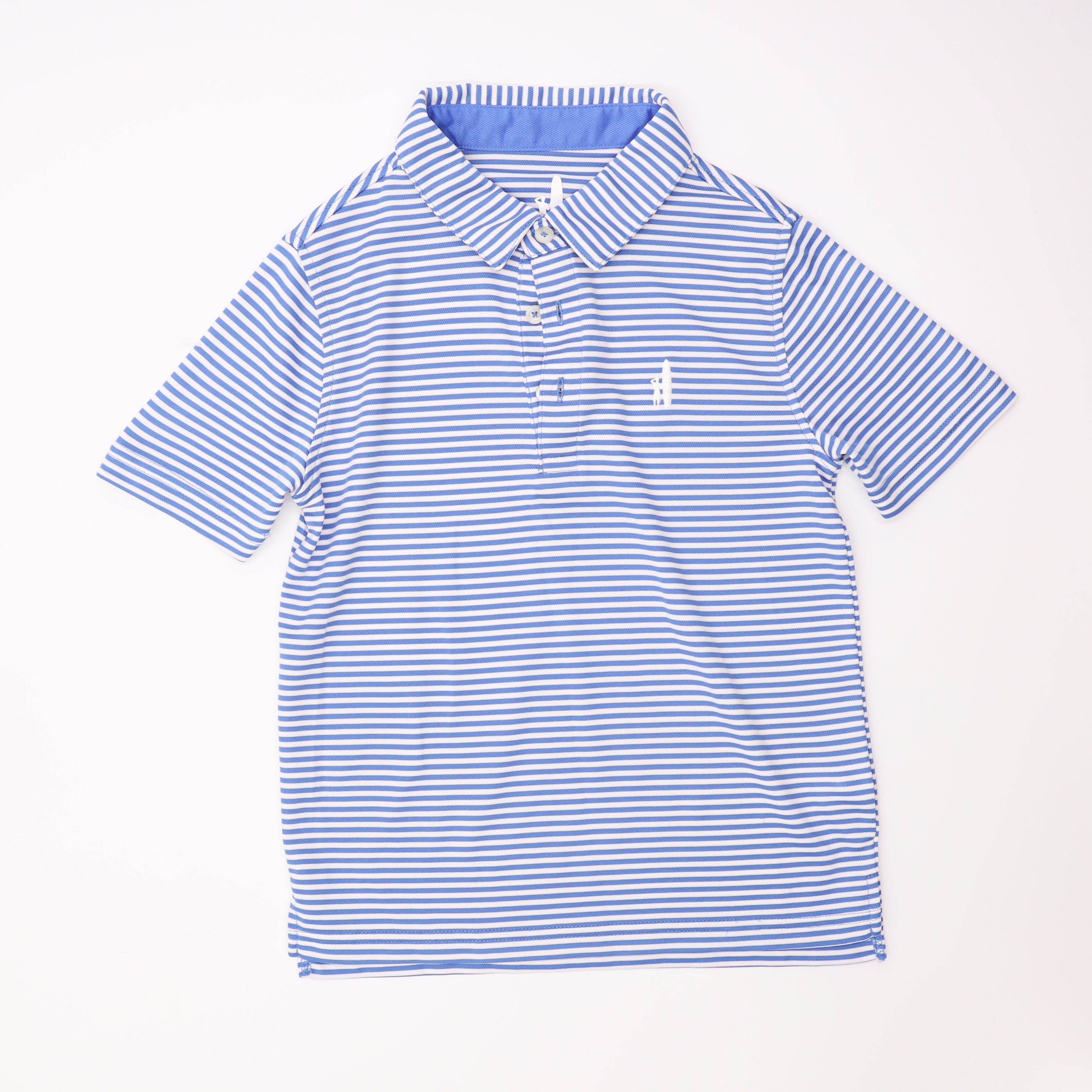Johnnie-O Short Sleeve Polo