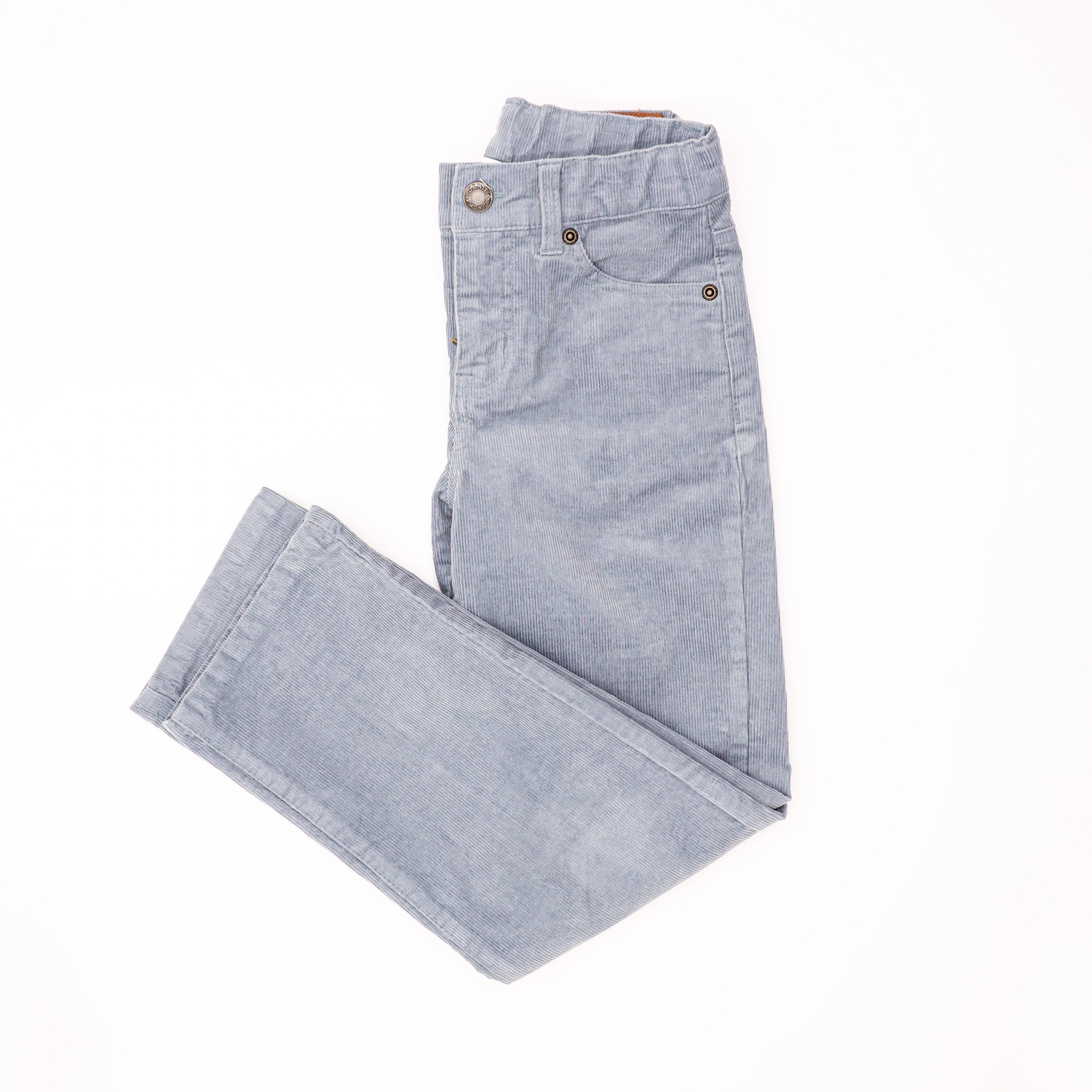 Janie and Jack Curdoroys