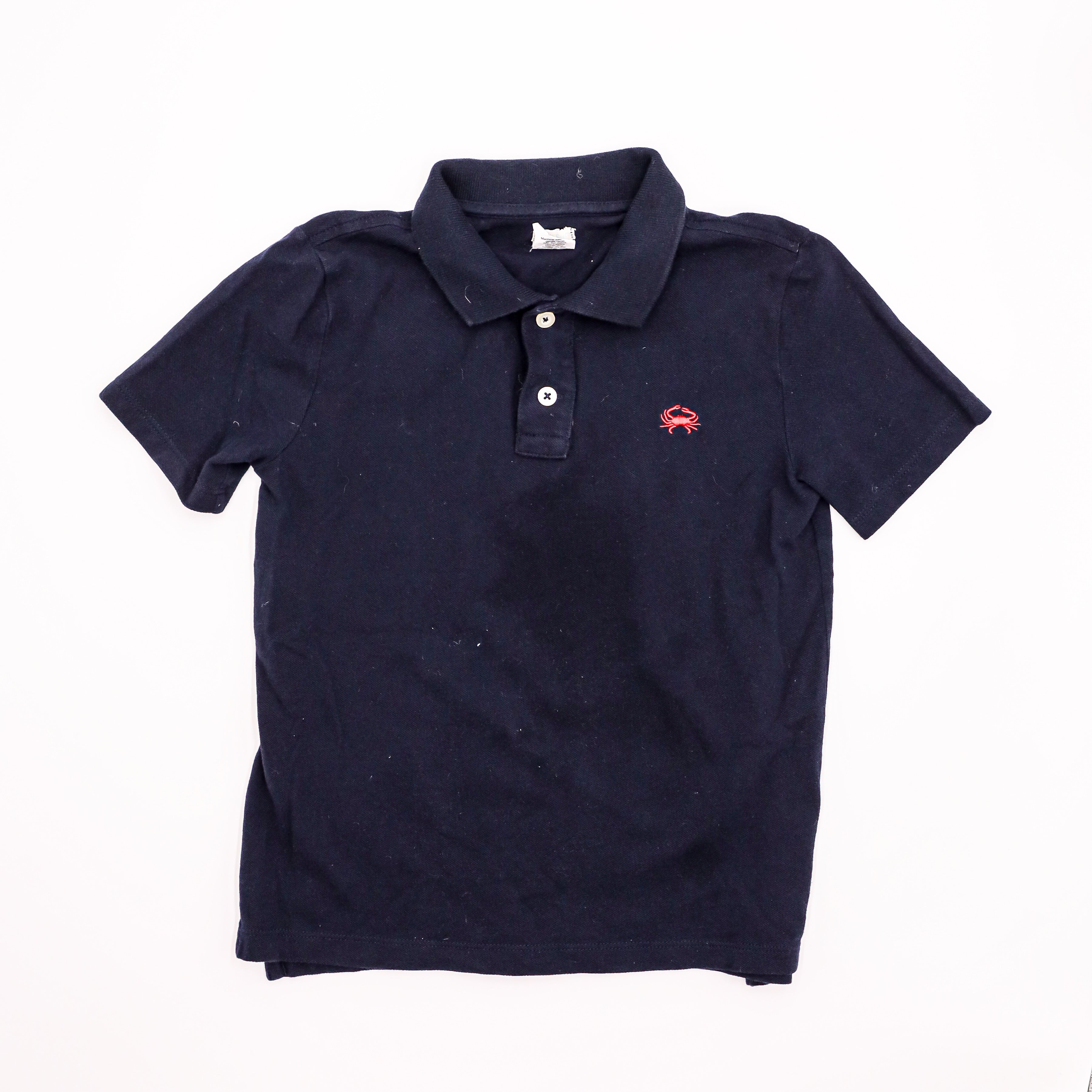Crewcuts Polo