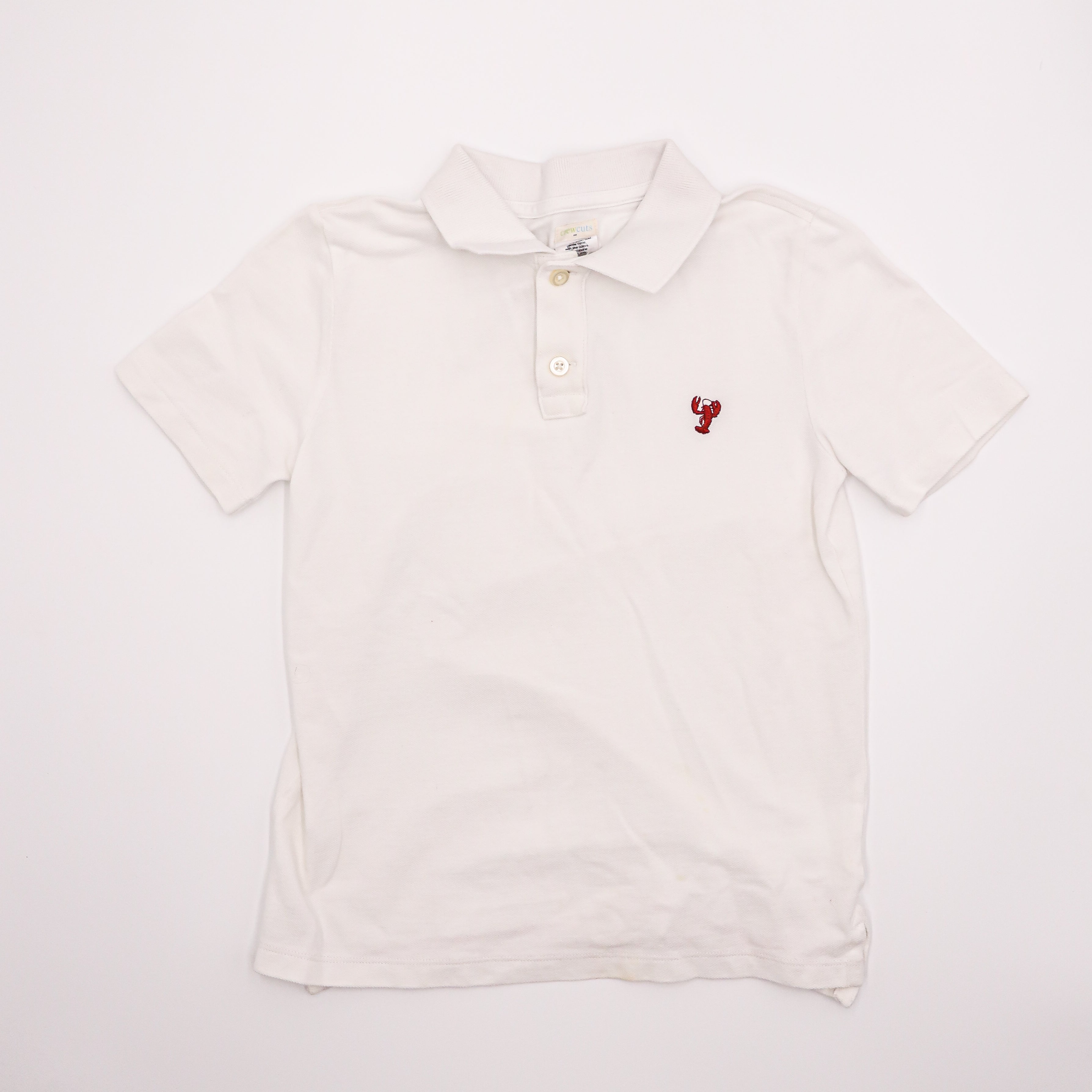 Crewcuts Critter Polo